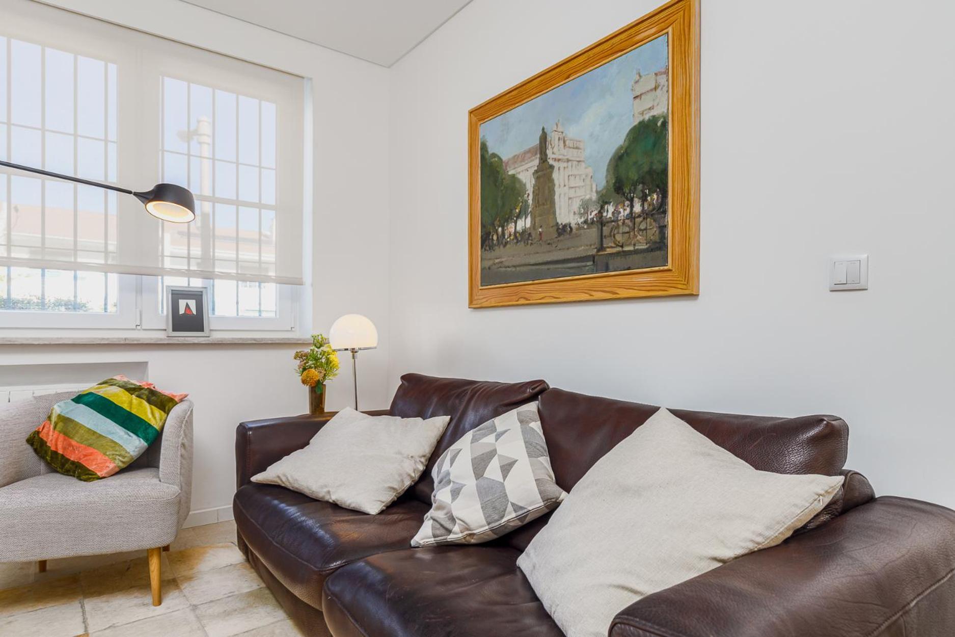 Apartamento Augusto - Your Family House In The Heart Of