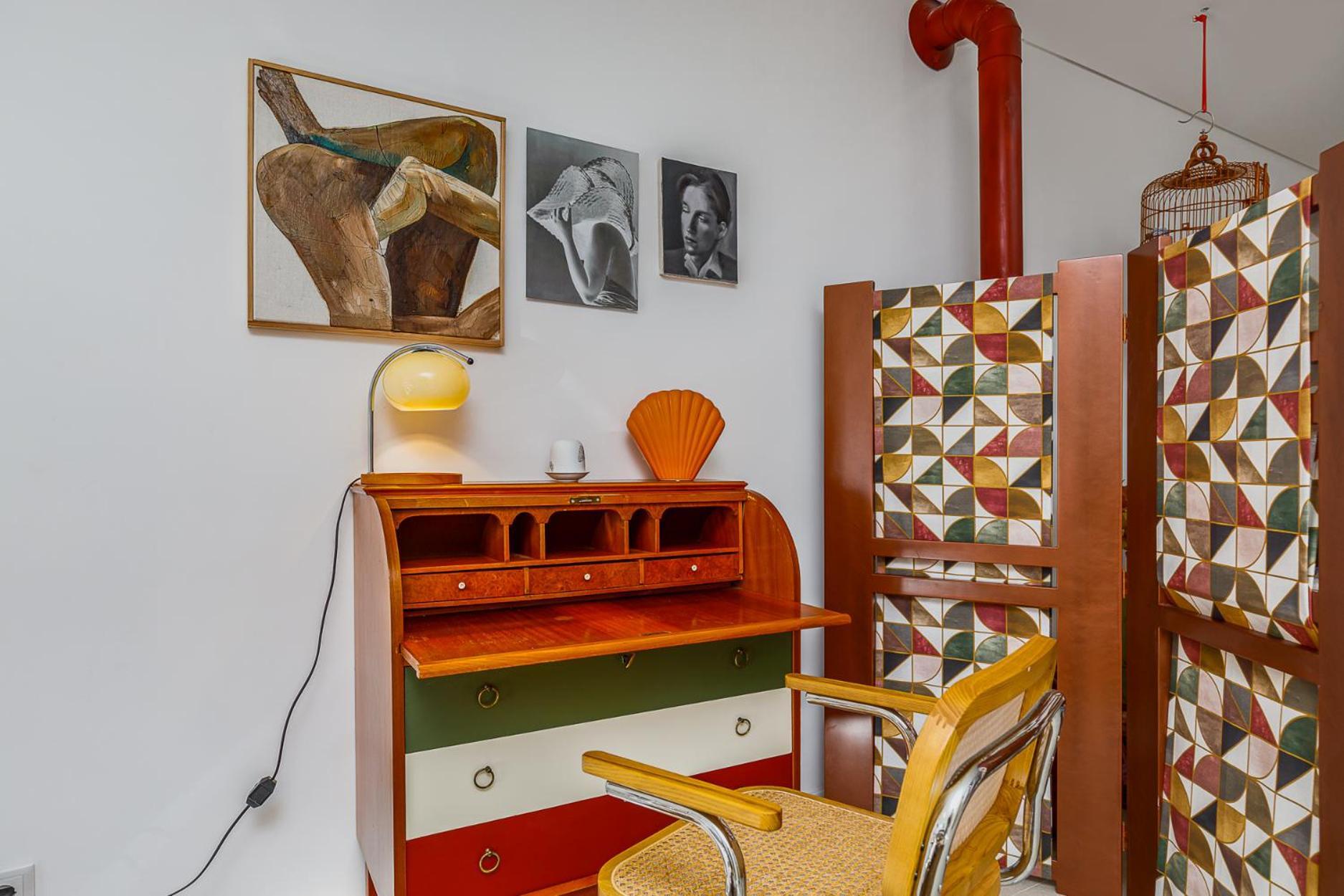 Augusto - Your Family House In The Heart Of Apartamento *