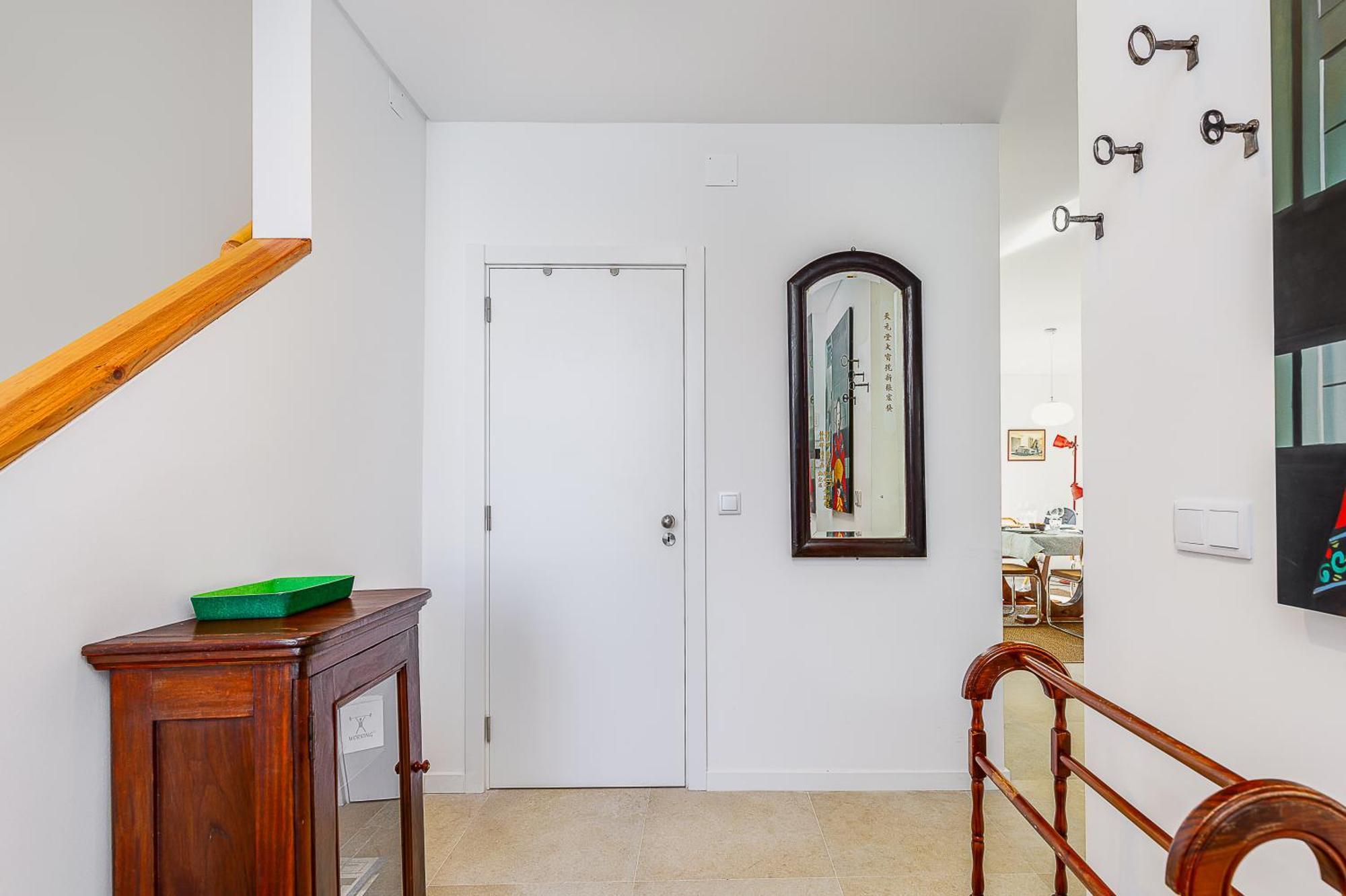 Augusto - Your Family House In The Heart Of * Lisboa