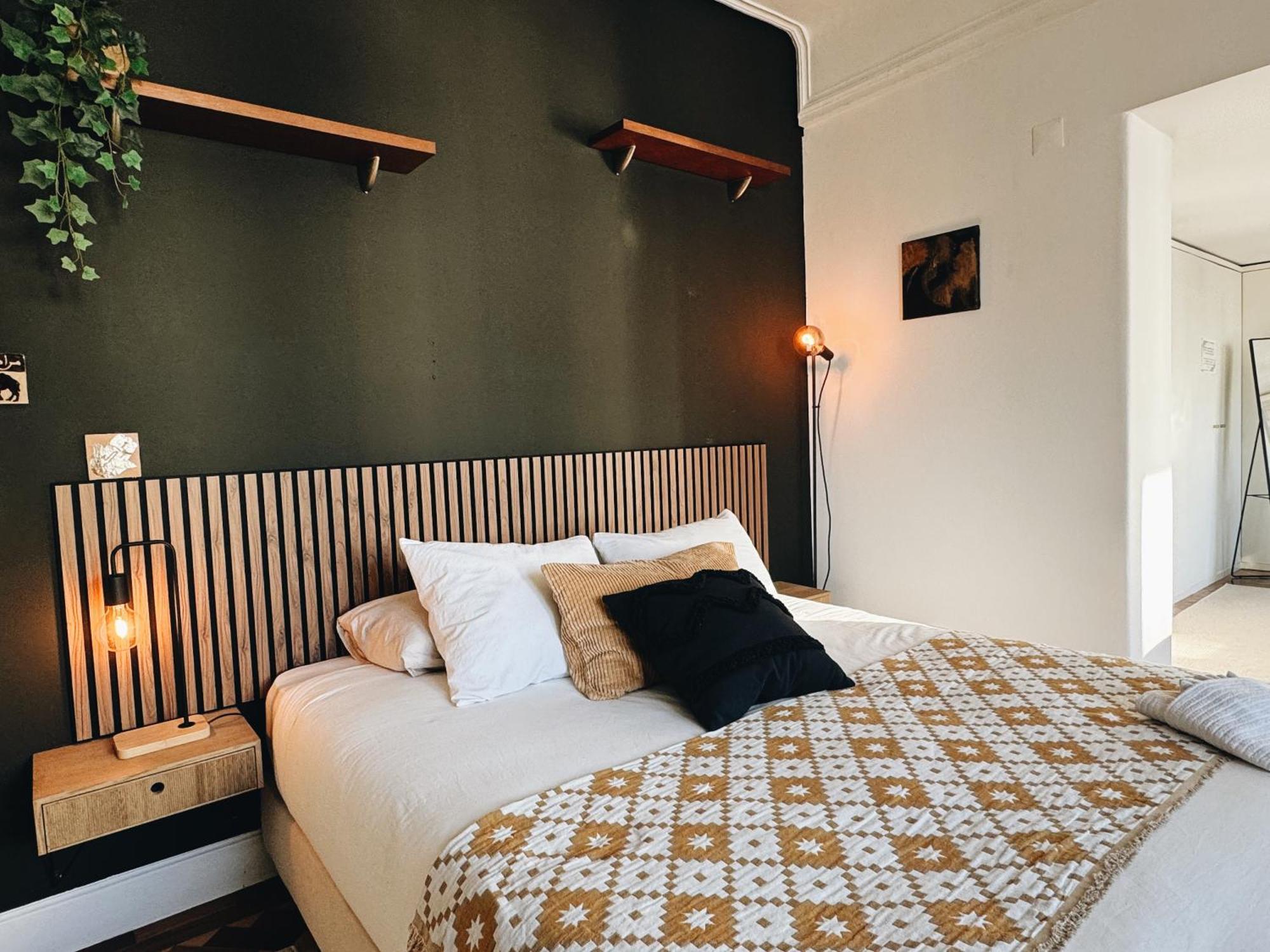 Habitación en casa particular Soar L Marques De Pombal L