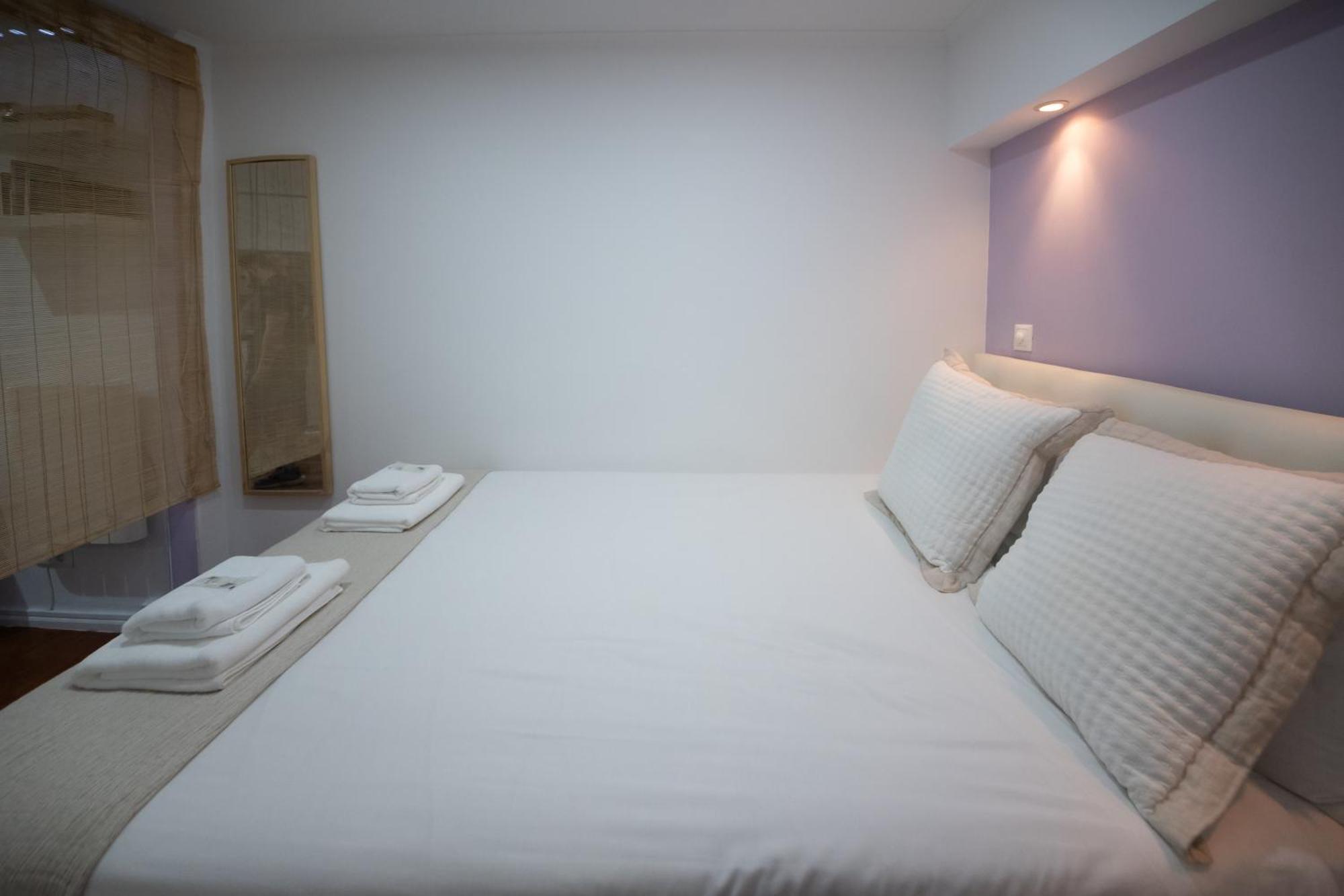 Alfama, The Heart Of Fado - Minutes From Tram 28 Apartamento Lisboa