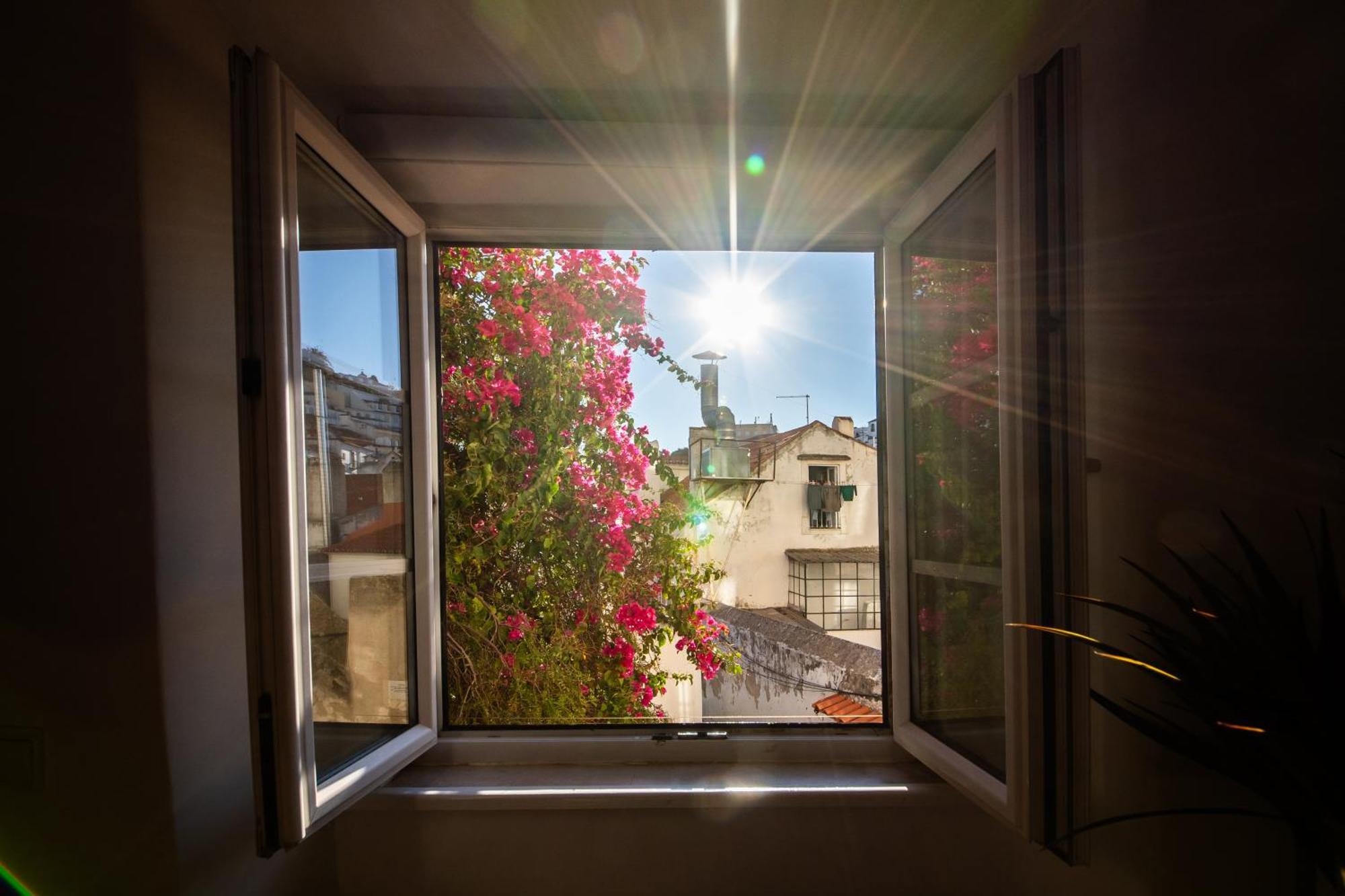 Alfama, The Heart Of Fado - Minutes From Tram 28 Apartamento *