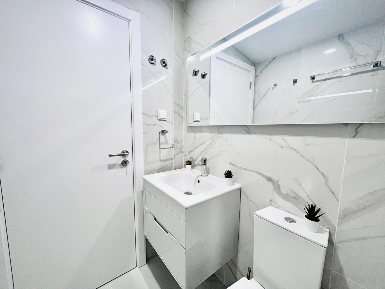 Ata Chic Flats Executive Apartamento *