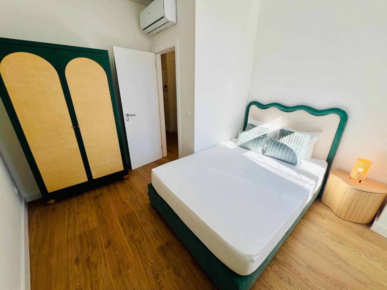 Ata Chic Flats Executive Apartamento