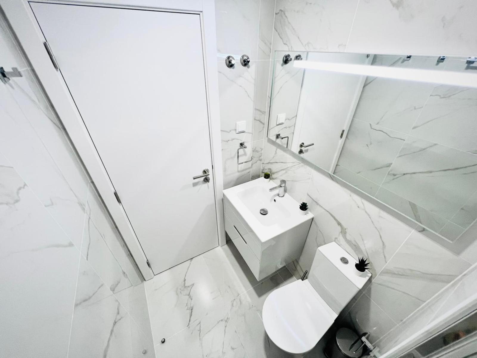 Ata Chic Flats Executive Apartamento Lisboa