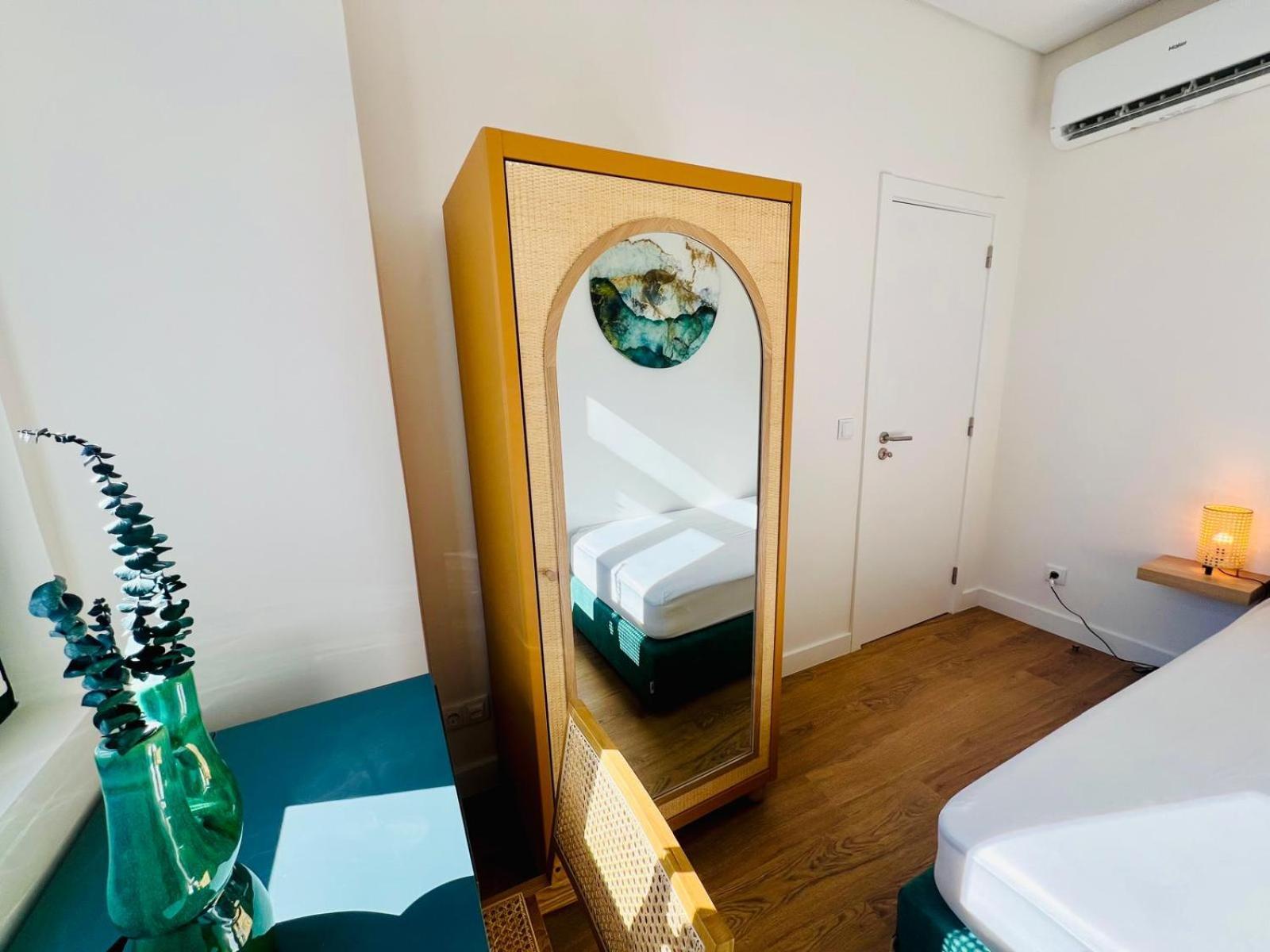 Apartamento Ata Chic Flats Executive Lisboa
