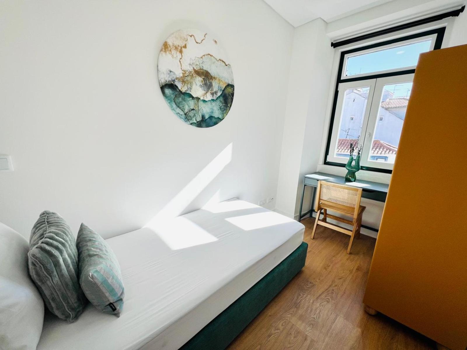Ata Chic Flats Executive Apartamento