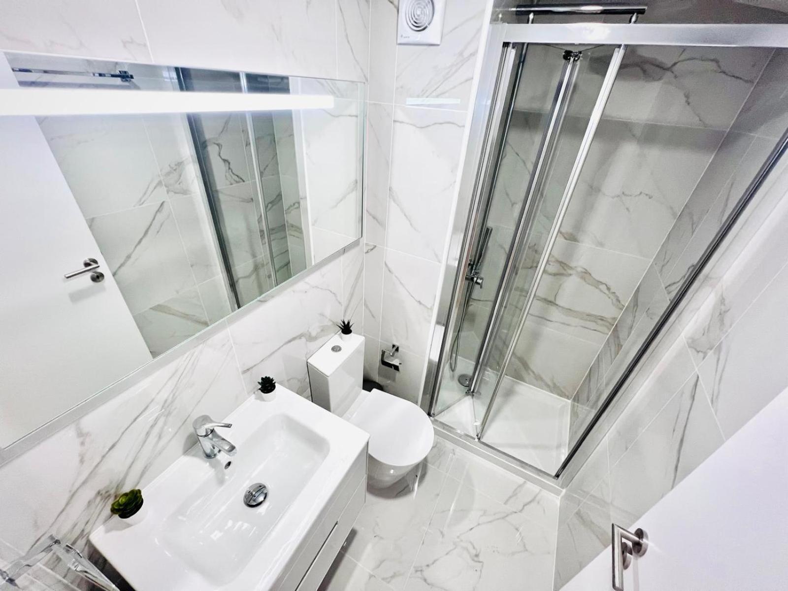 Ata Chic Flats Executive Apartamento Lisboa