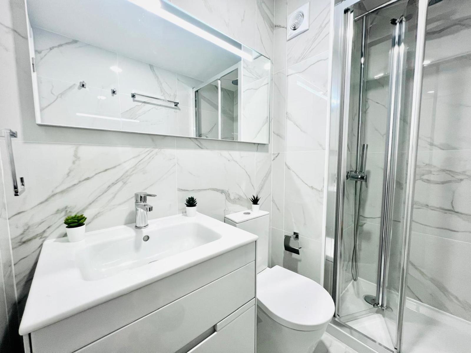 Apartamento Ata Chic Flats Executive Lisboa