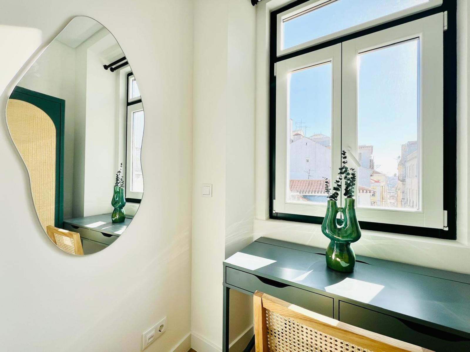 Ata Chic Flats Executive Apartamento