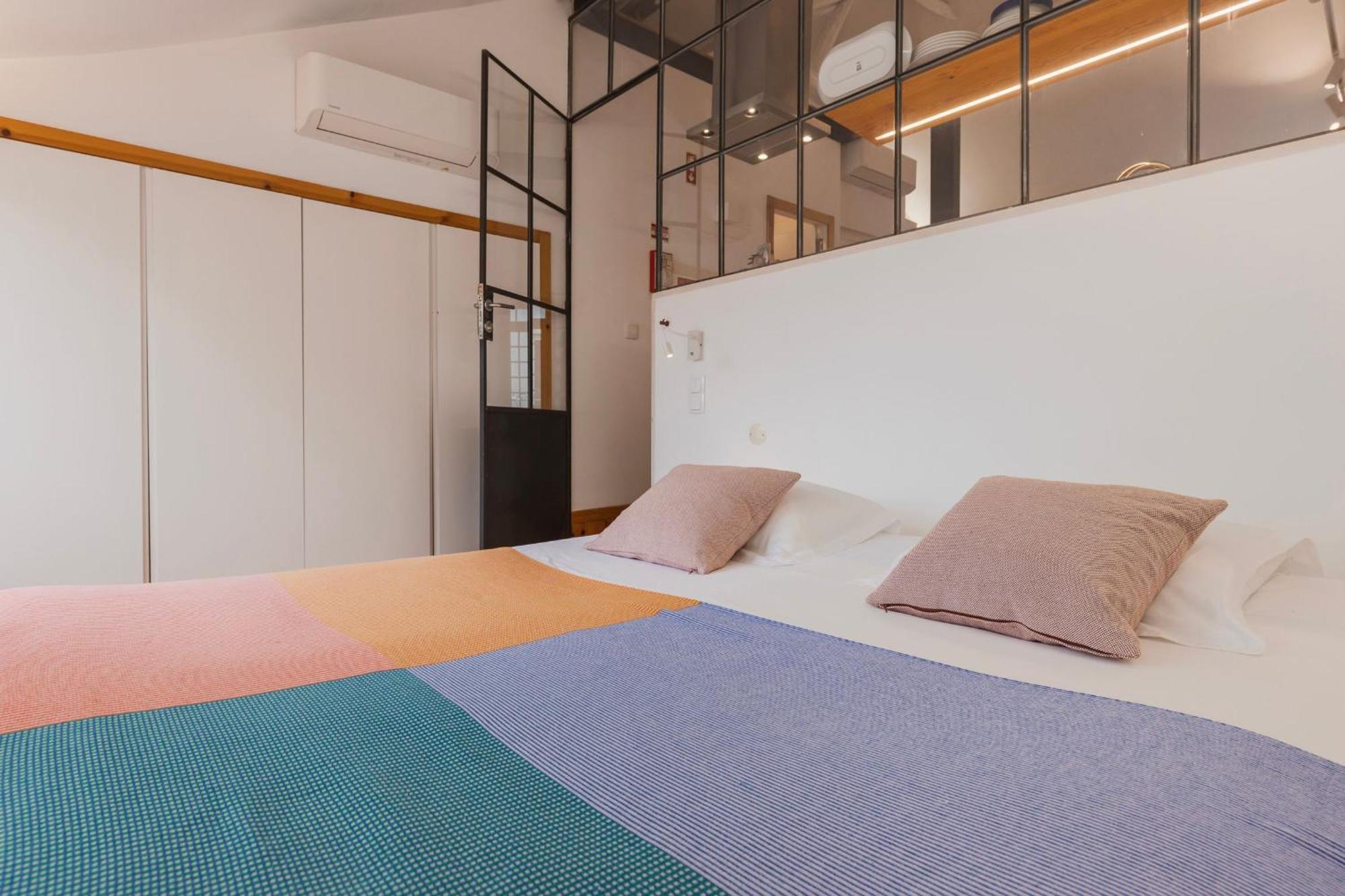 Bright & Loft By Lovelystay Lisboa