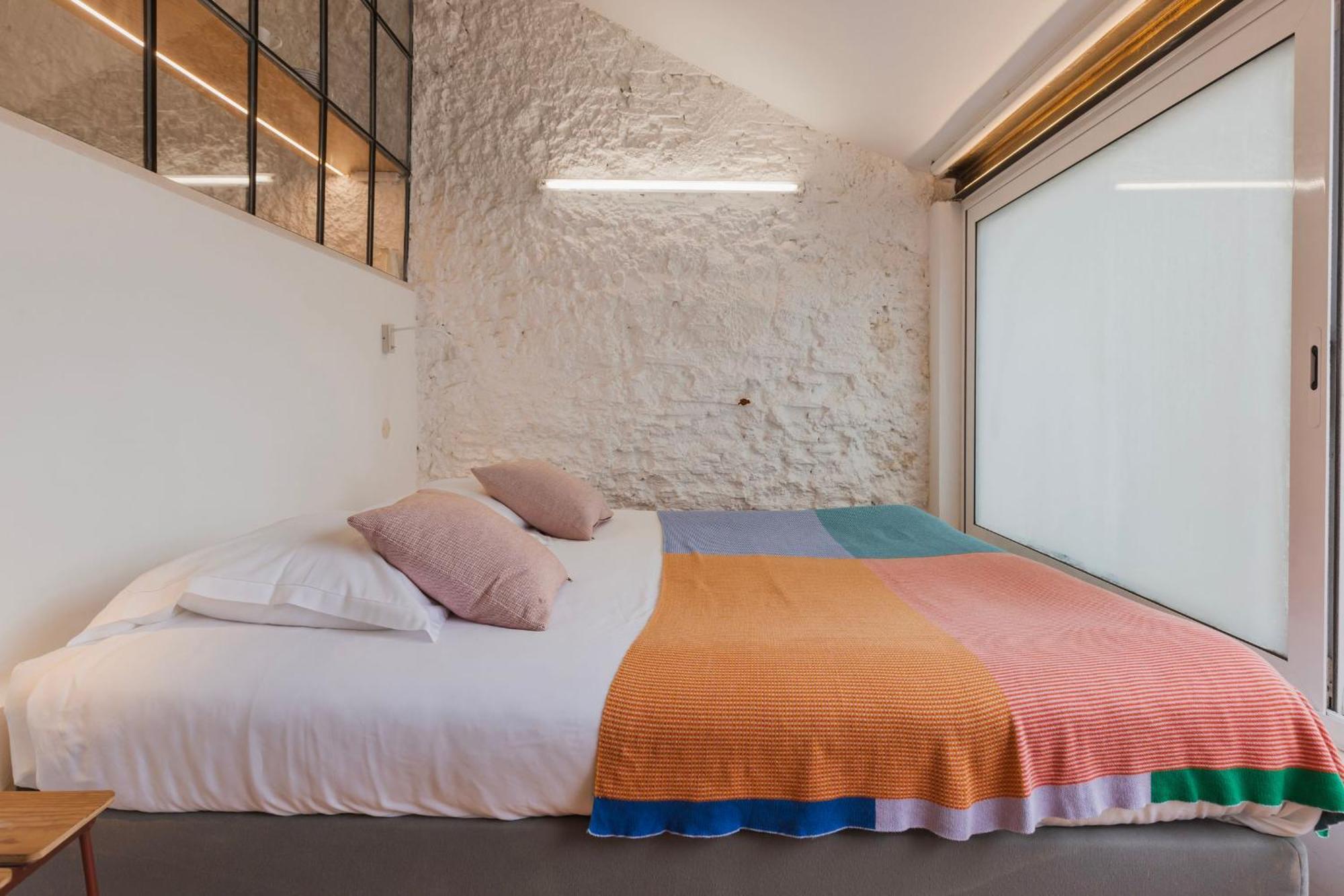 Bright & Loft By Lovelystay Apartamento Lisboa