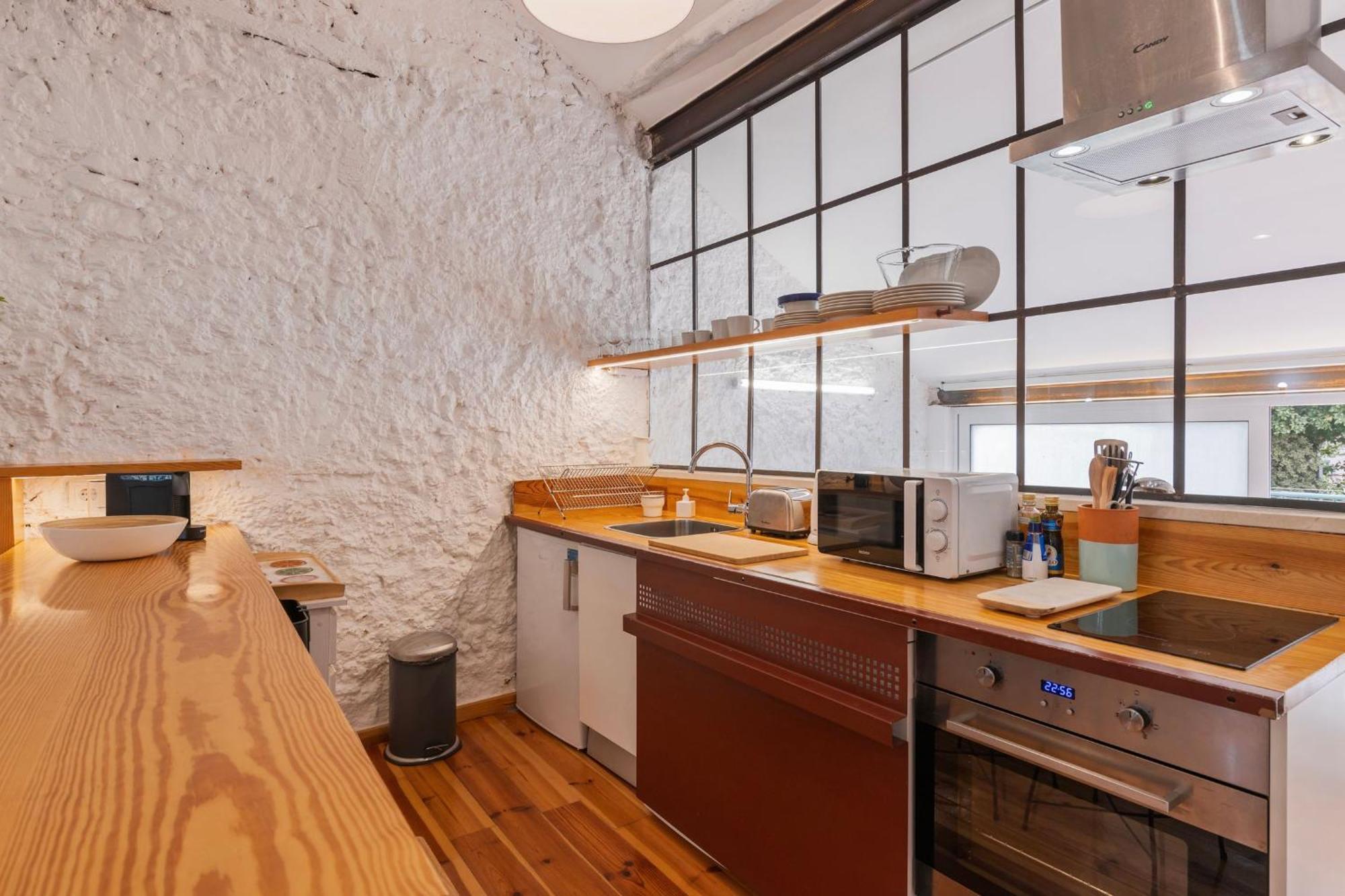 Bright & Loft By Lovelystay Apartamento *