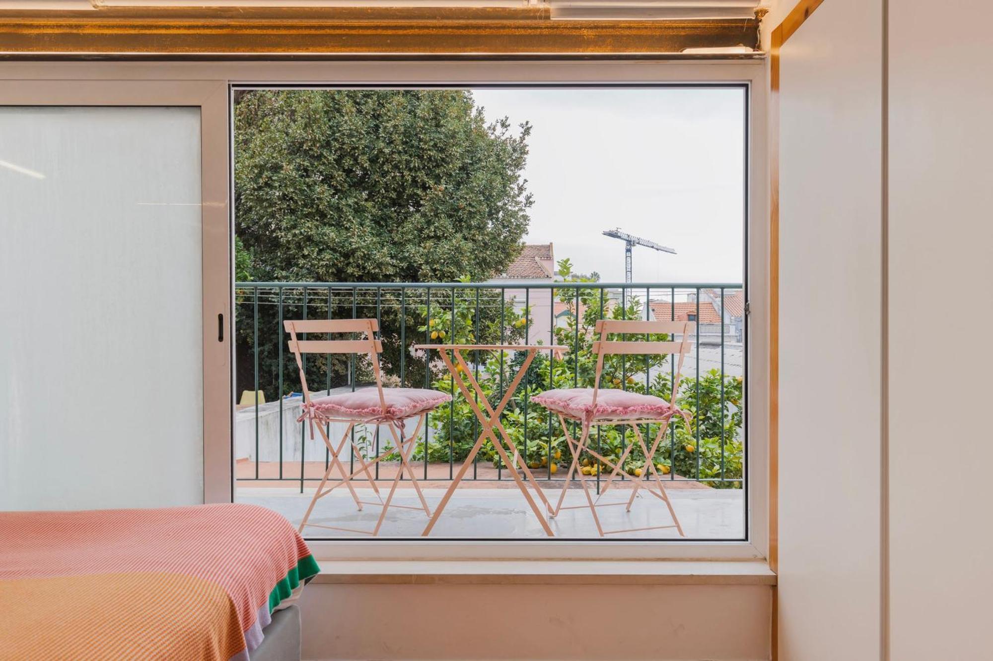 Bright & Loft By Lovelystay Lisboa