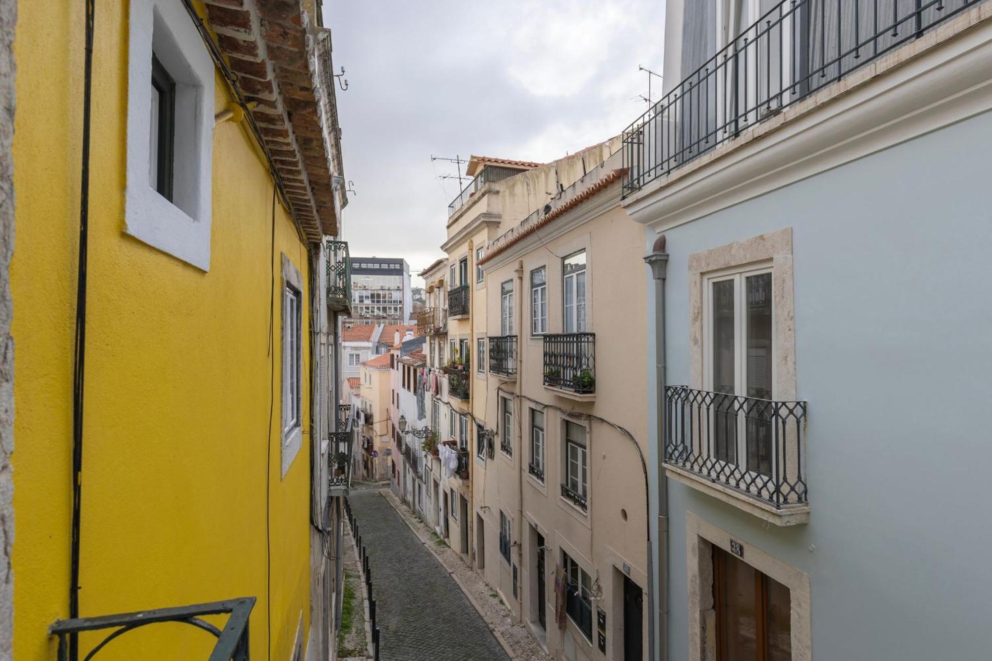 Bright & Loft By Lovelystay Apartamento