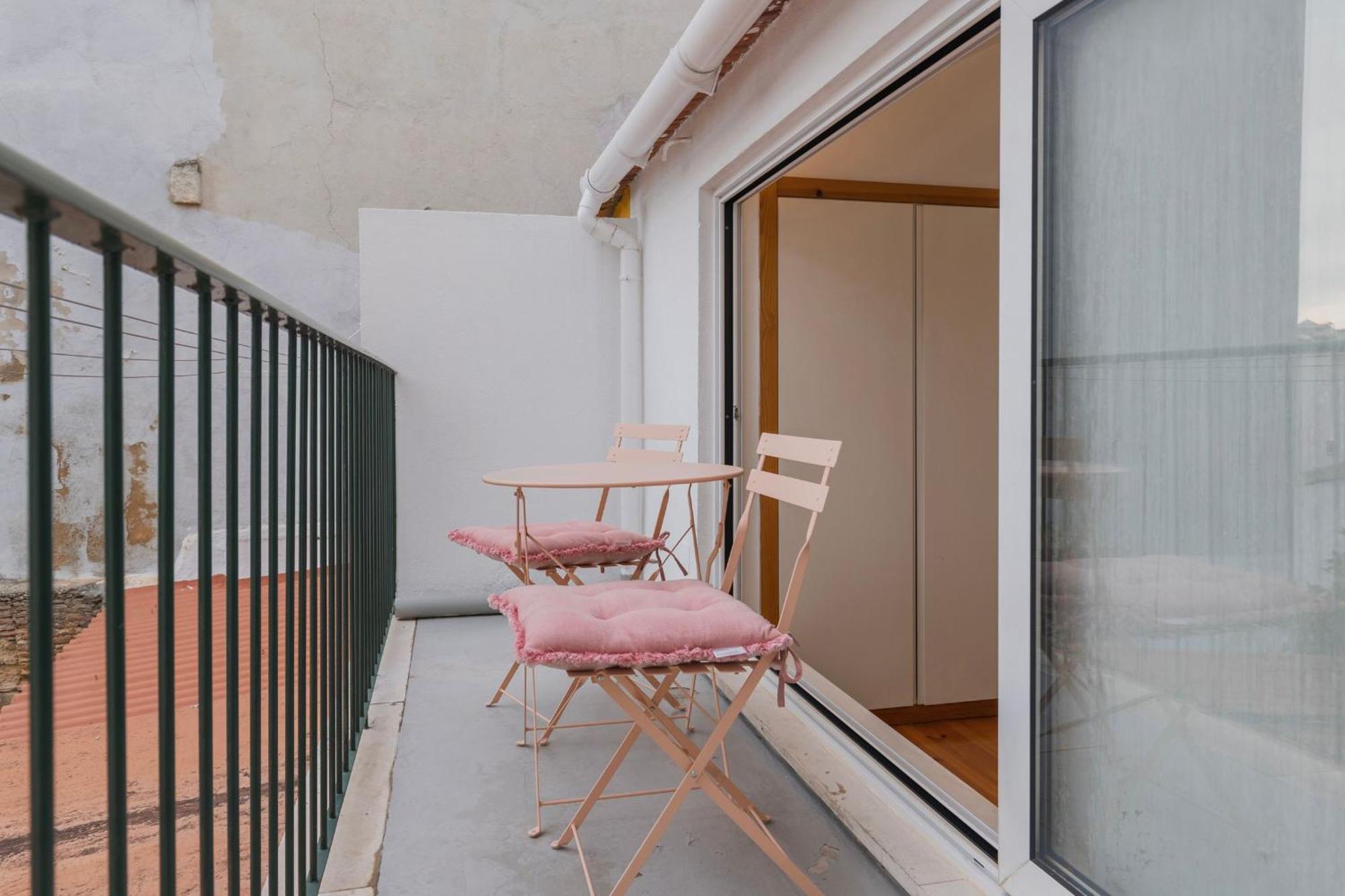 Apartamento Bright & Loft By Lovelystay *