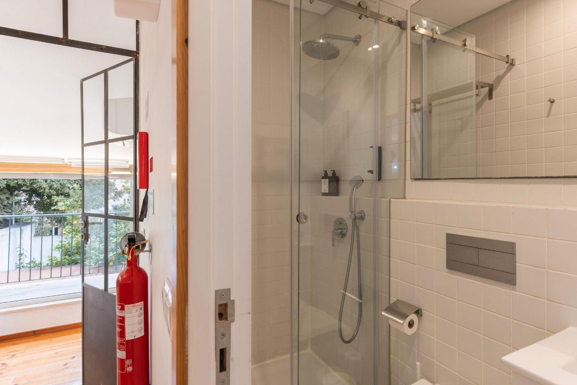 Apartamento Bright & Loft By Lovelystay Lisboa