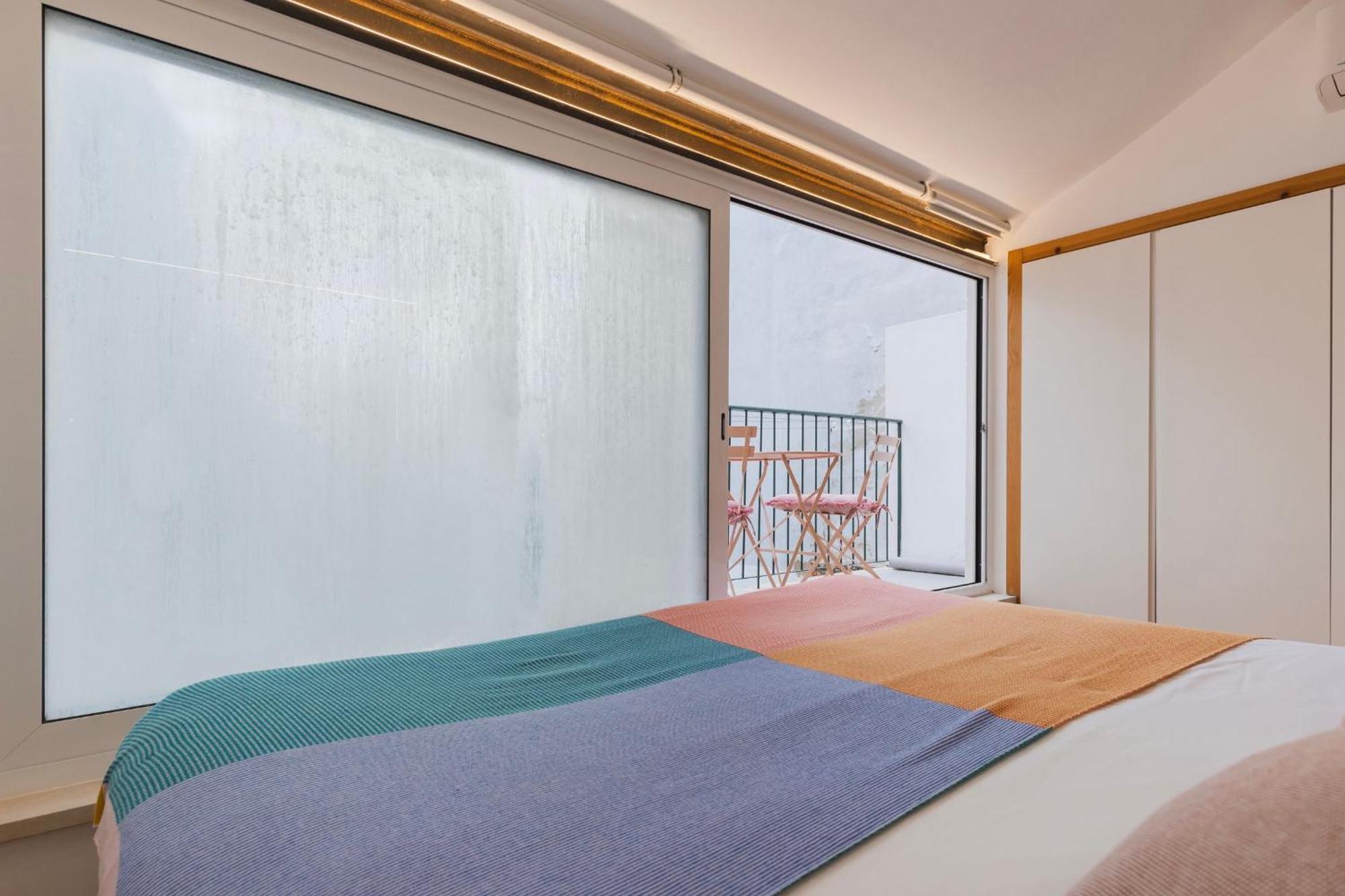 Apartamento Bright & Loft By Lovelystay
