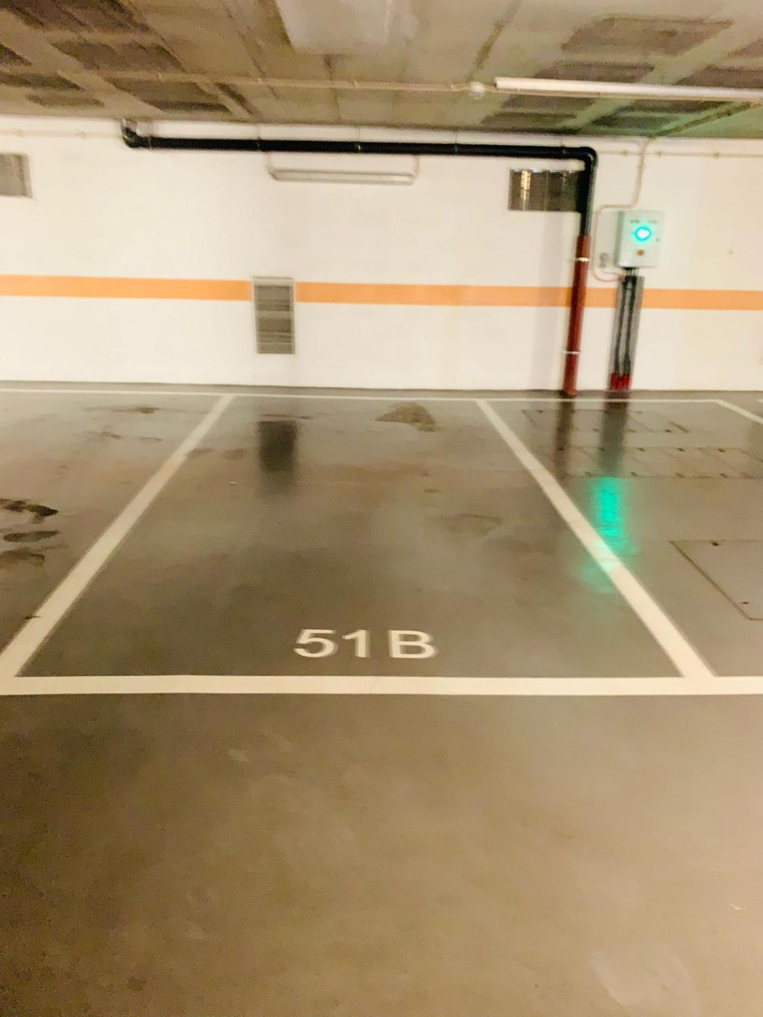 - Martim Moniz And Garage Apartamento