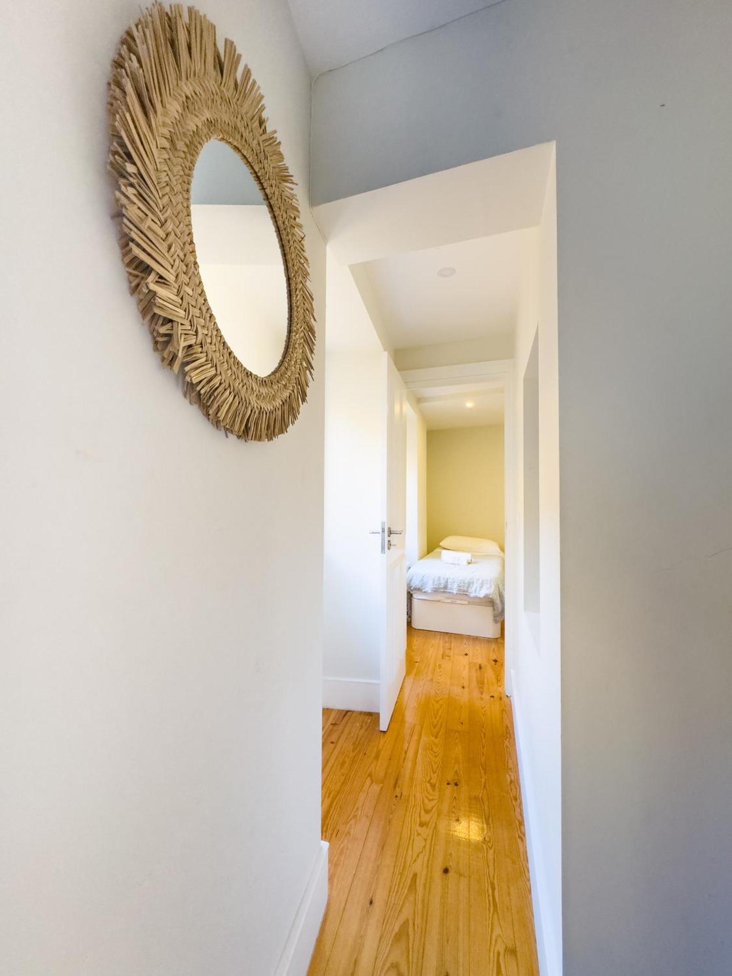 Mouraria Smart Apartamento