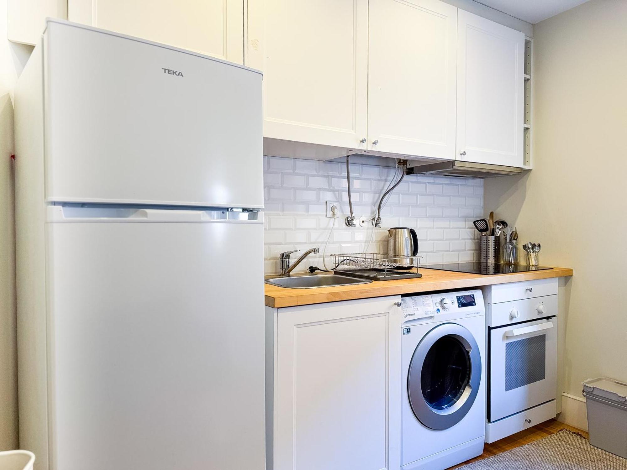 Apartamento Mouraria Smart *