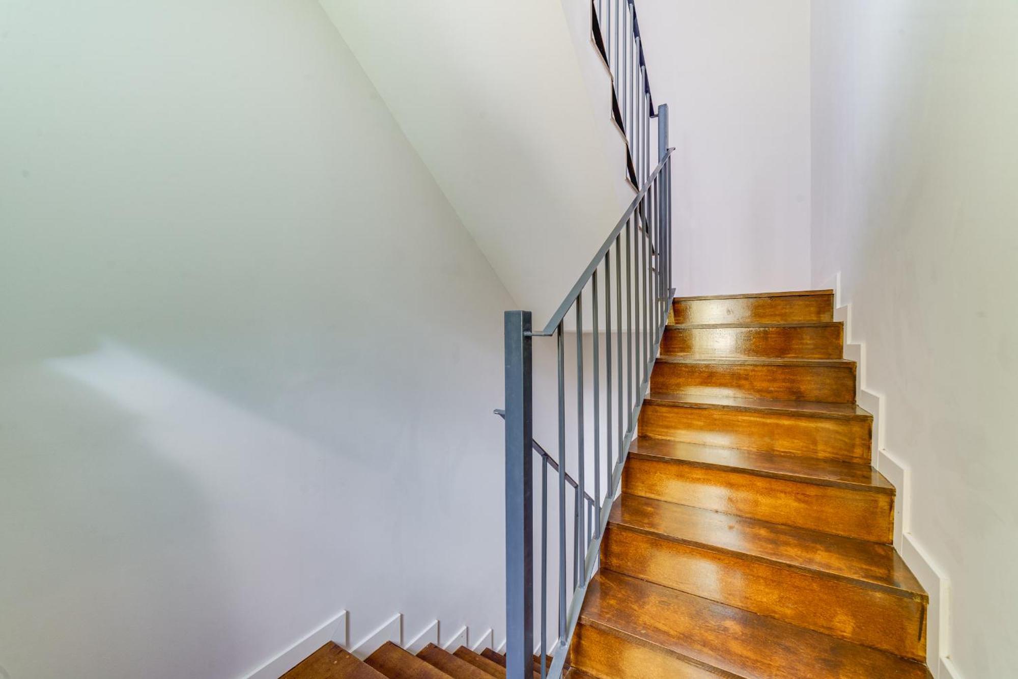 Yellow Charm - Campolide Apartamento