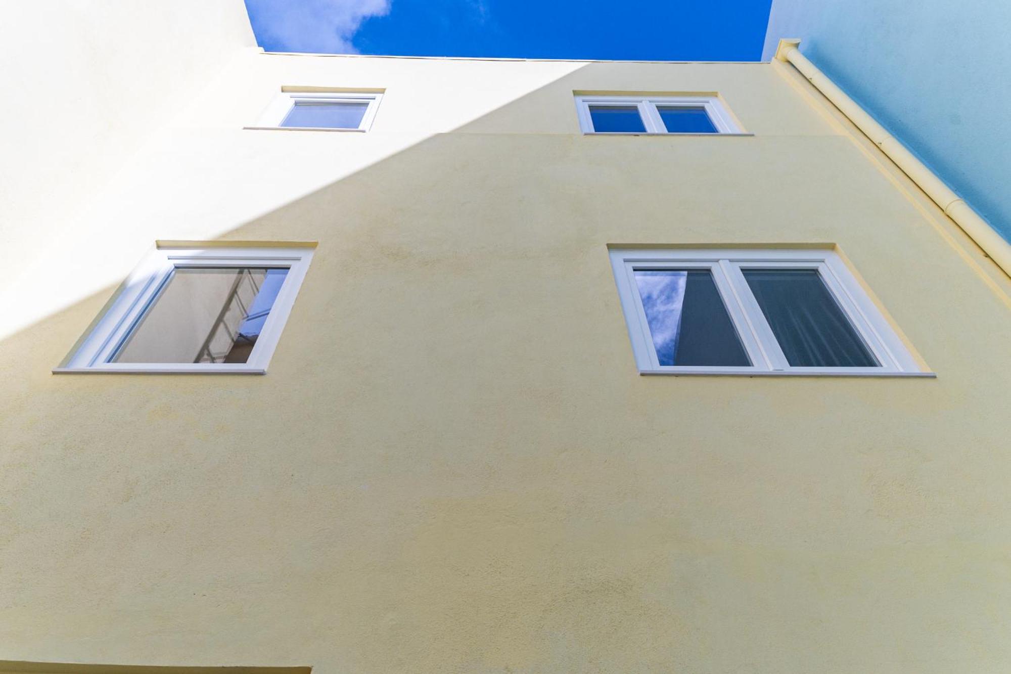 Yellow Charm - Campolide Apartamento