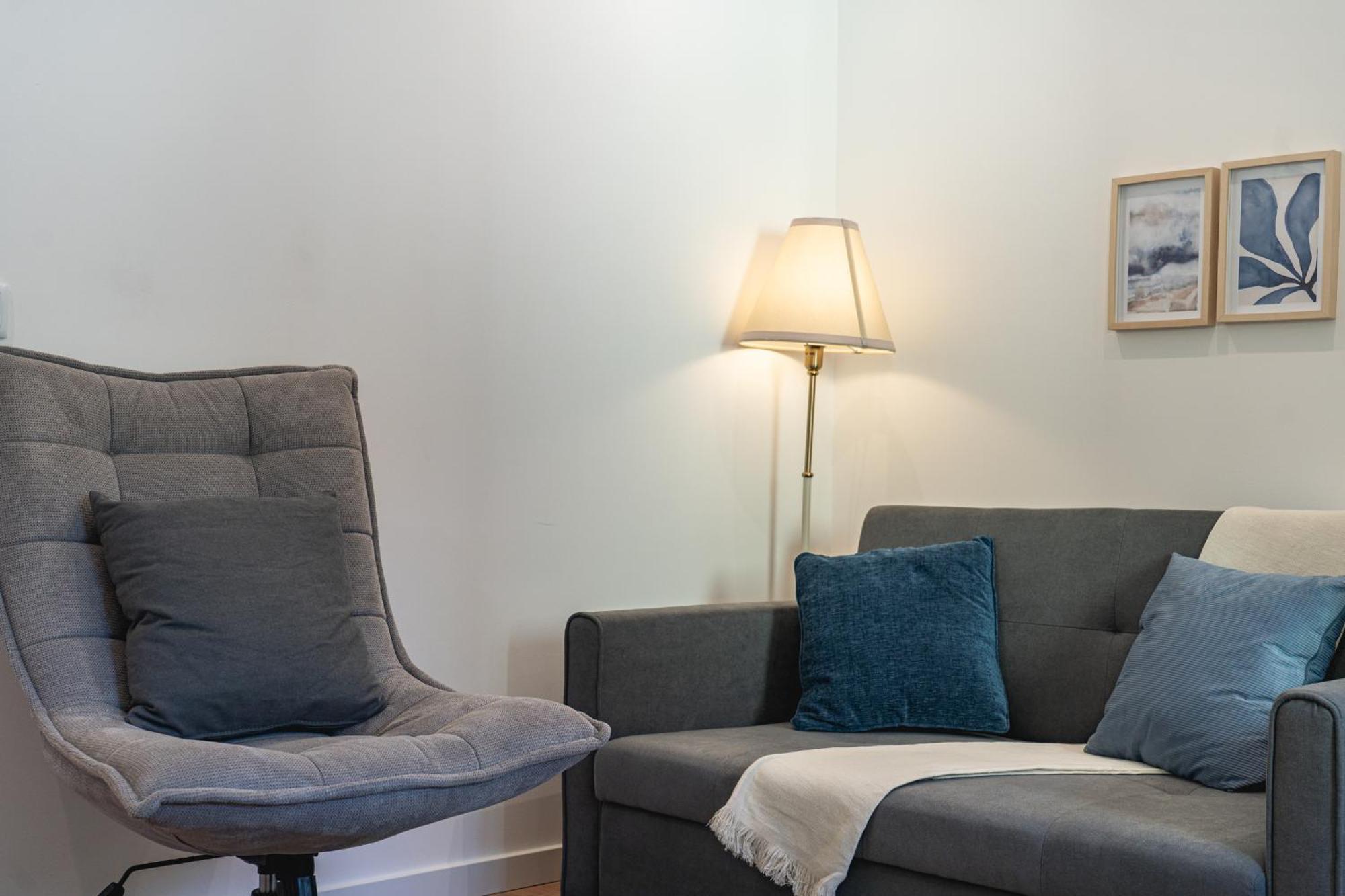 Apartamento Yellow Charm - Campolide Lisboa