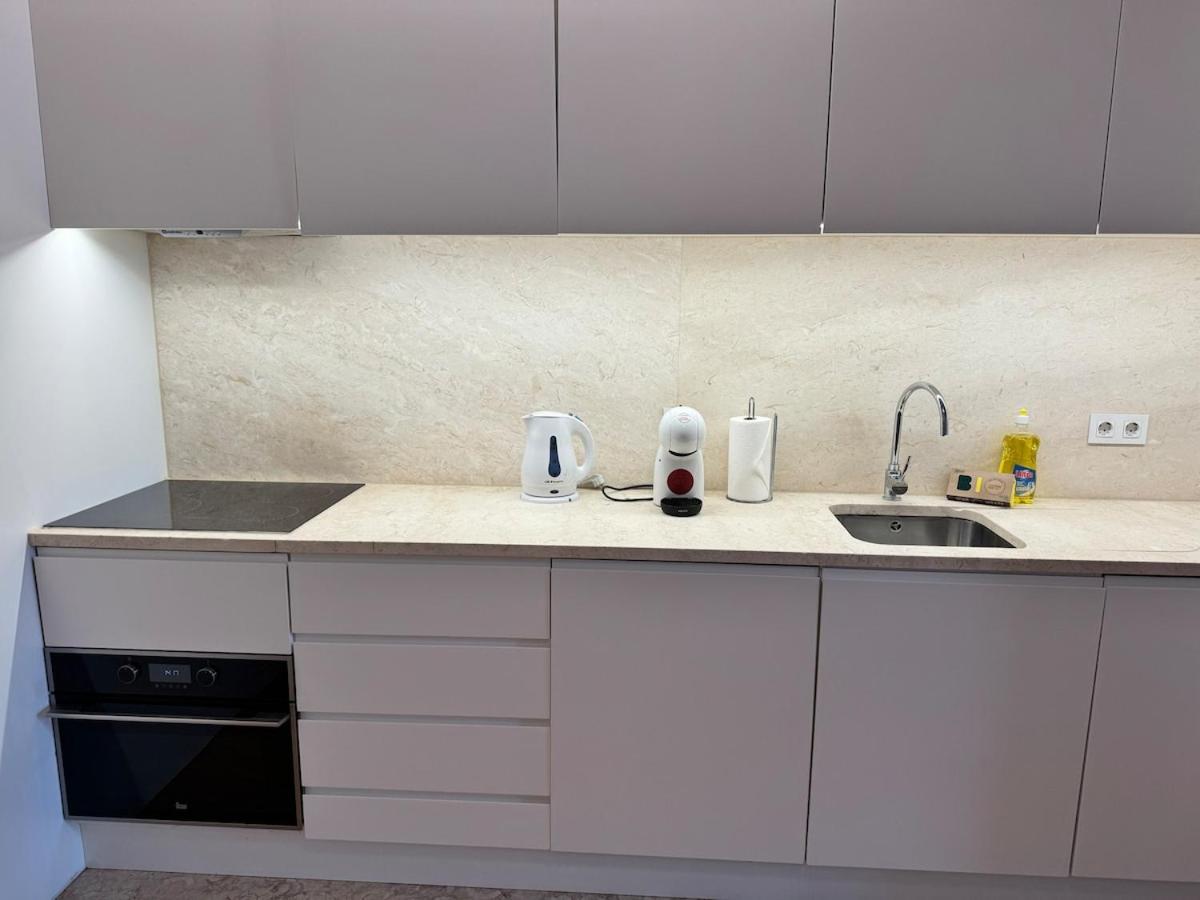 Rua Do Crucifixo Cozy 1 Bedroom 2j Apartamento