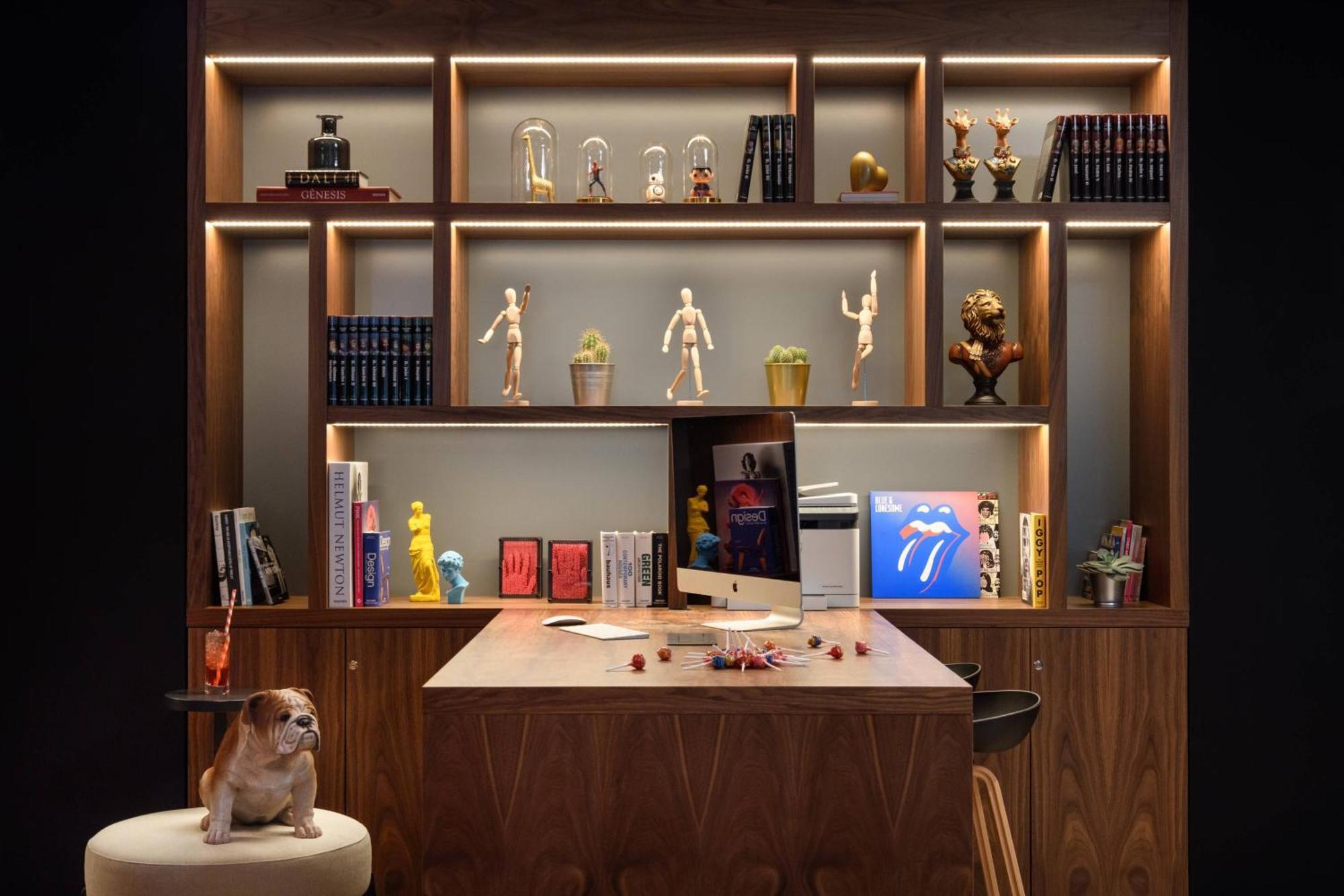 Hotel Moxy Oriente Lisboa