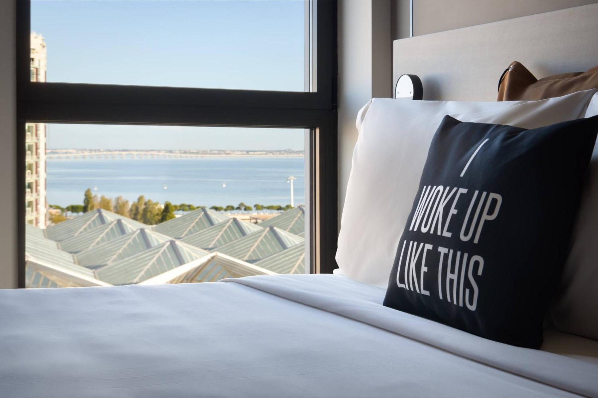 Moxy Oriente 3*