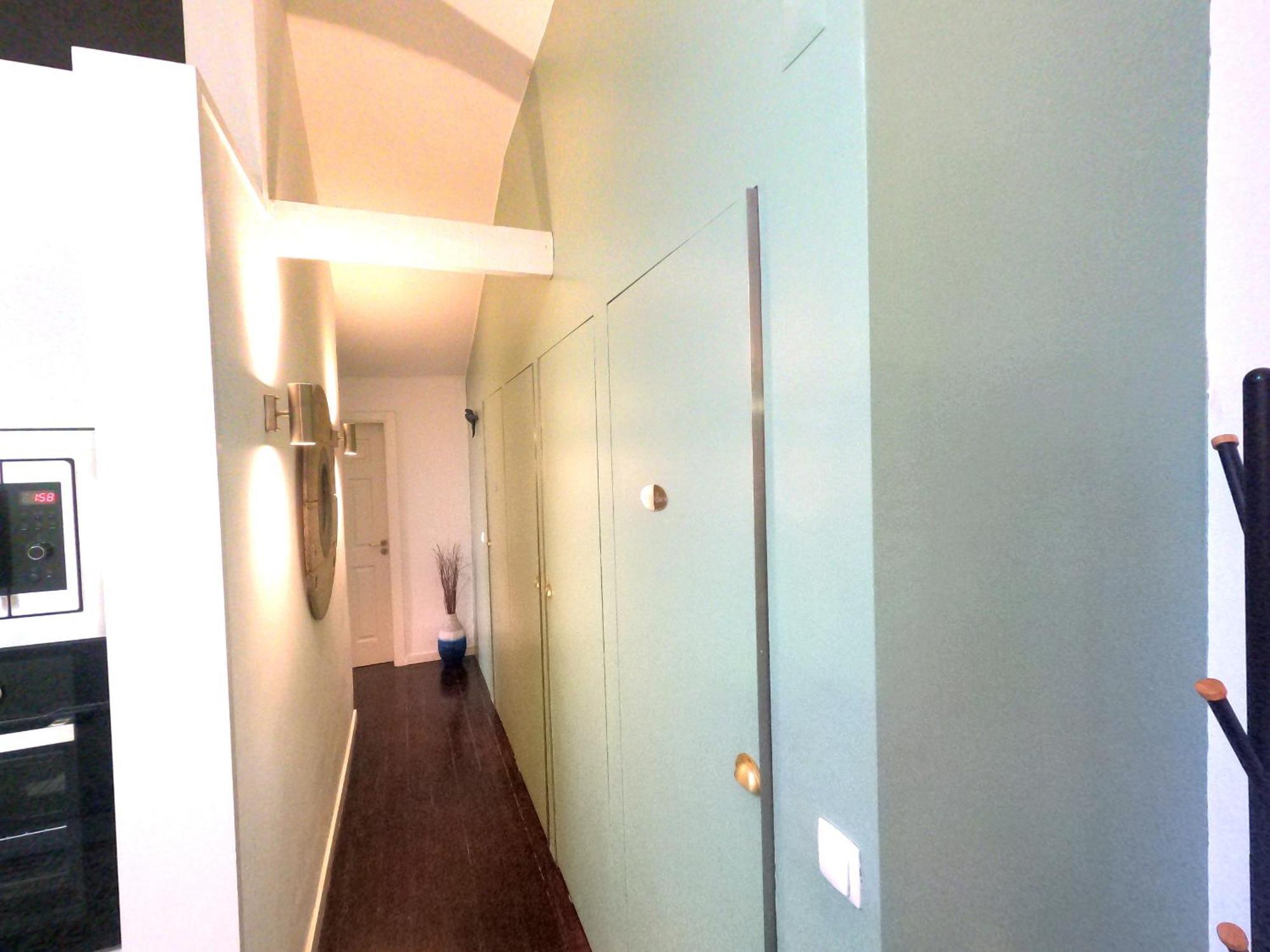 Fabulous T2 With Balcony In Rossio Apartamento