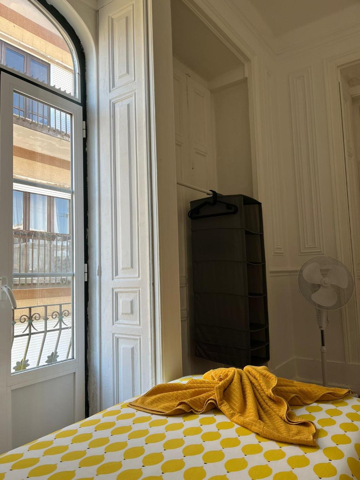 Habitación en casa particular Garden Campo De Ourique - *