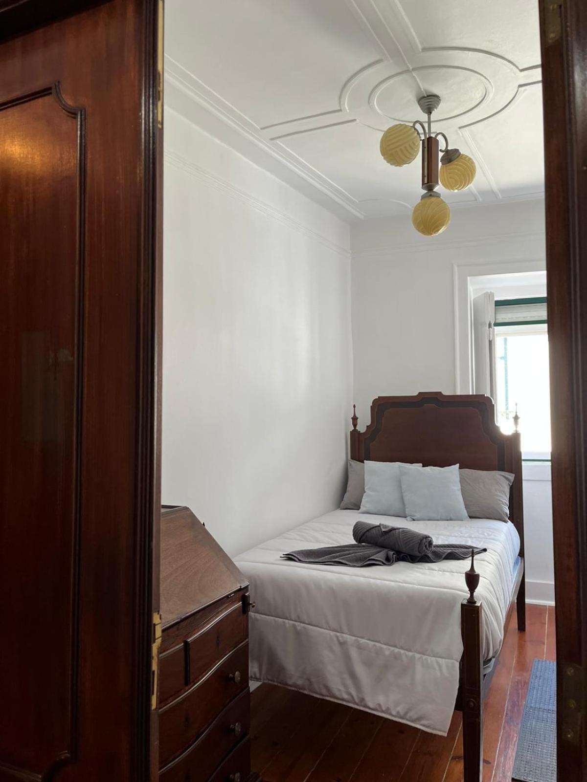 Principe Real - Casa De Habitación en casa particular Lisboa