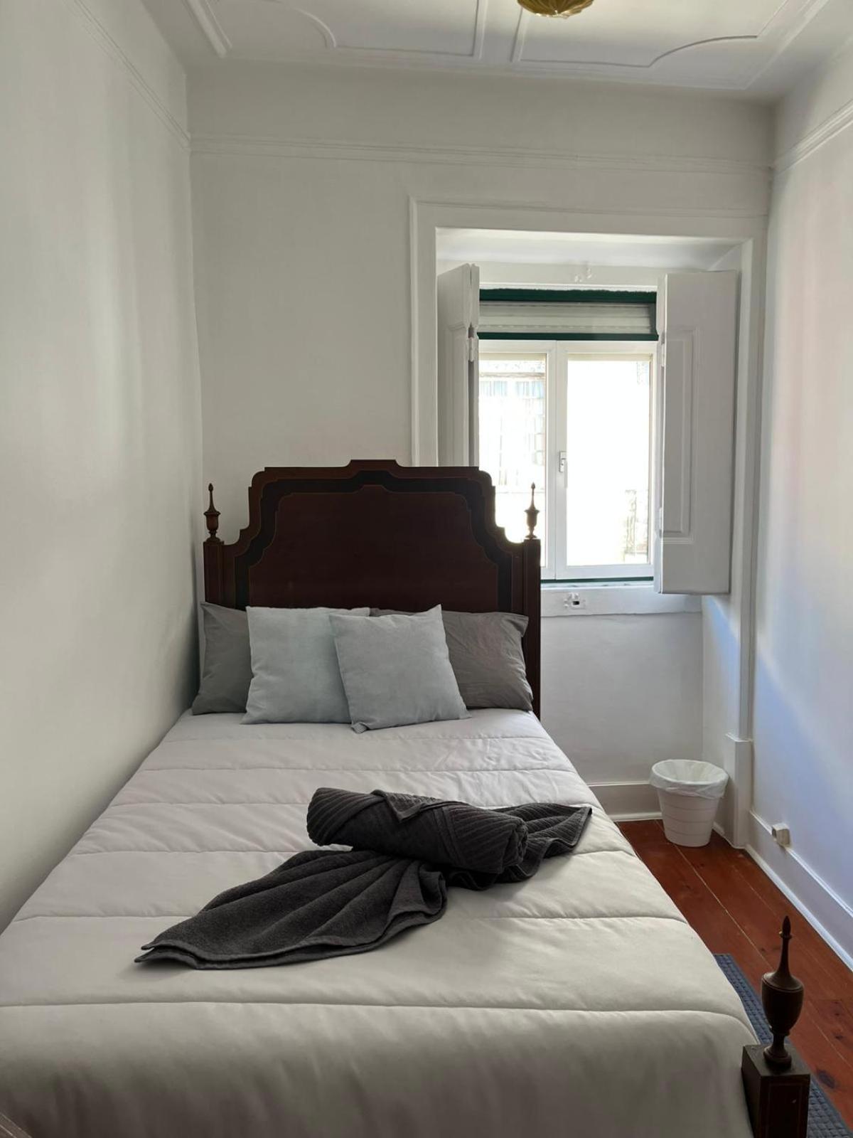 Principe Real - Casa De * Lisboa