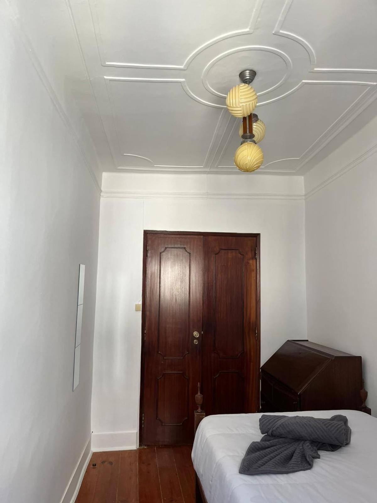 Habitación en casa particular Principe Real - Casa De Lisboa