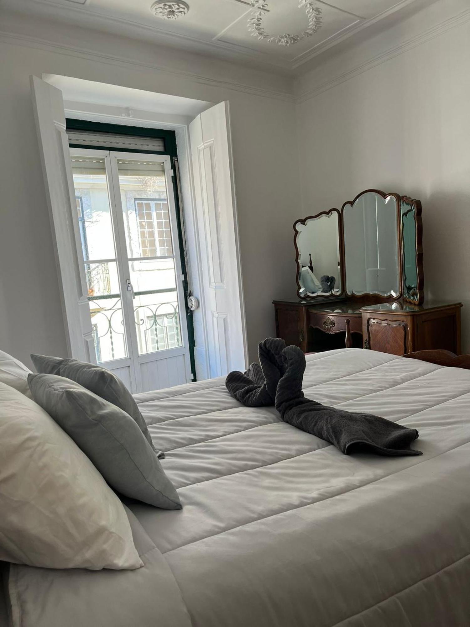Principe Real - Casa De Lisboa