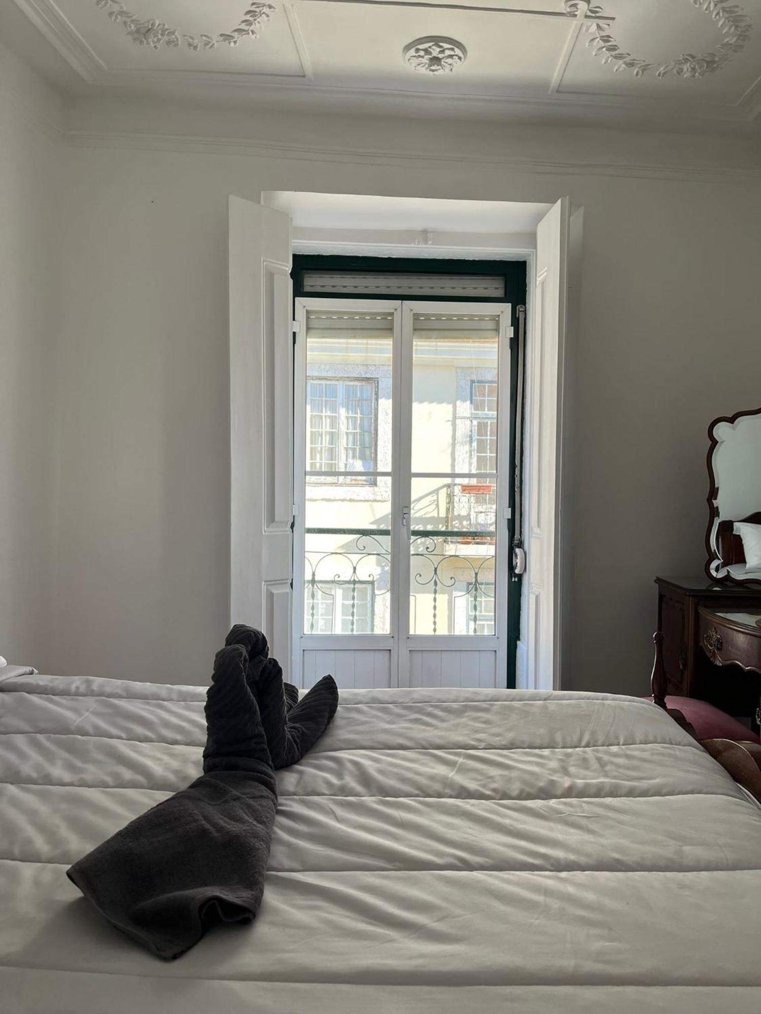 Principe Real - Casa De * Lisboa