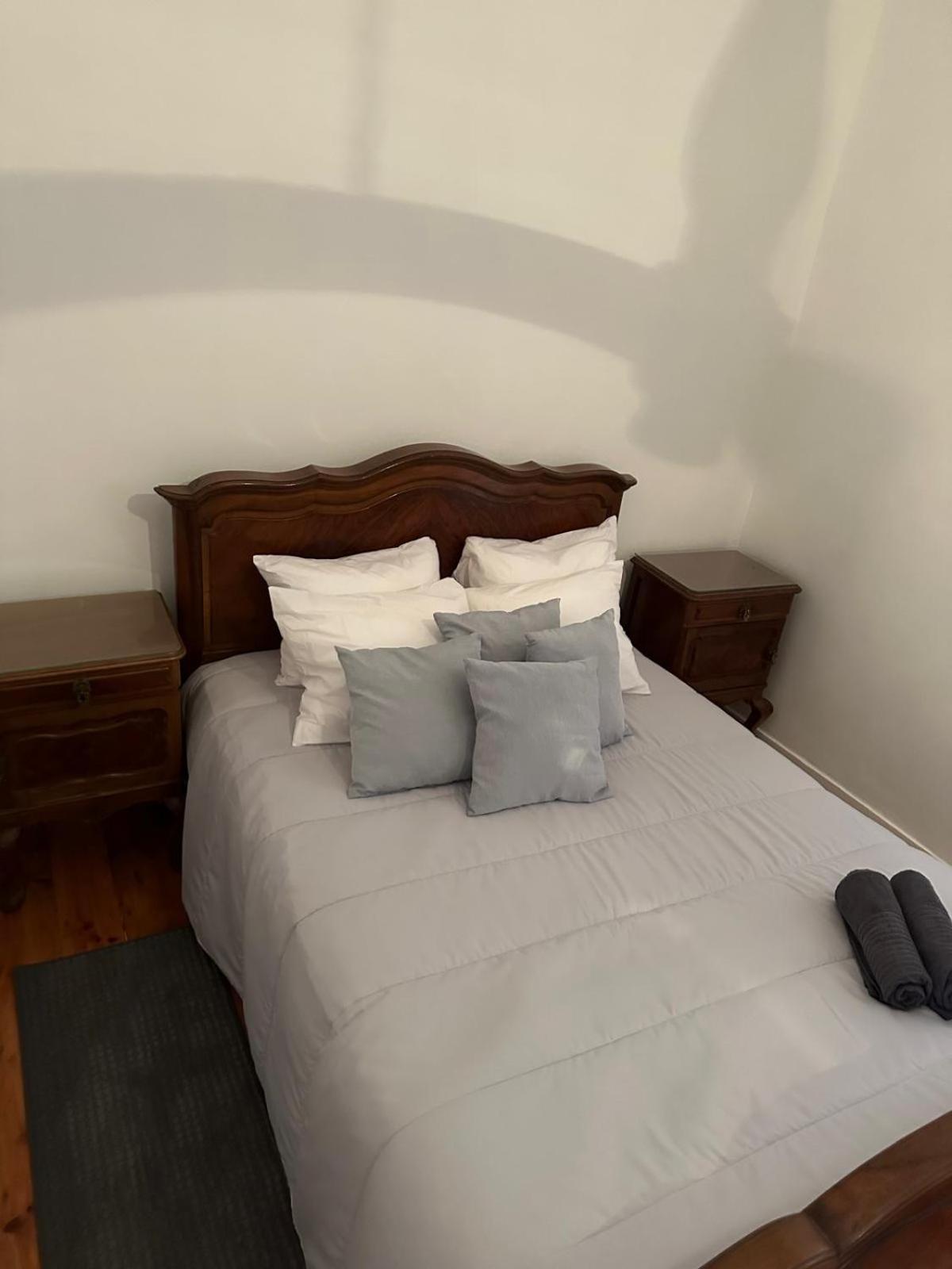 Principe Real - Casa De Habitación en casa particular *