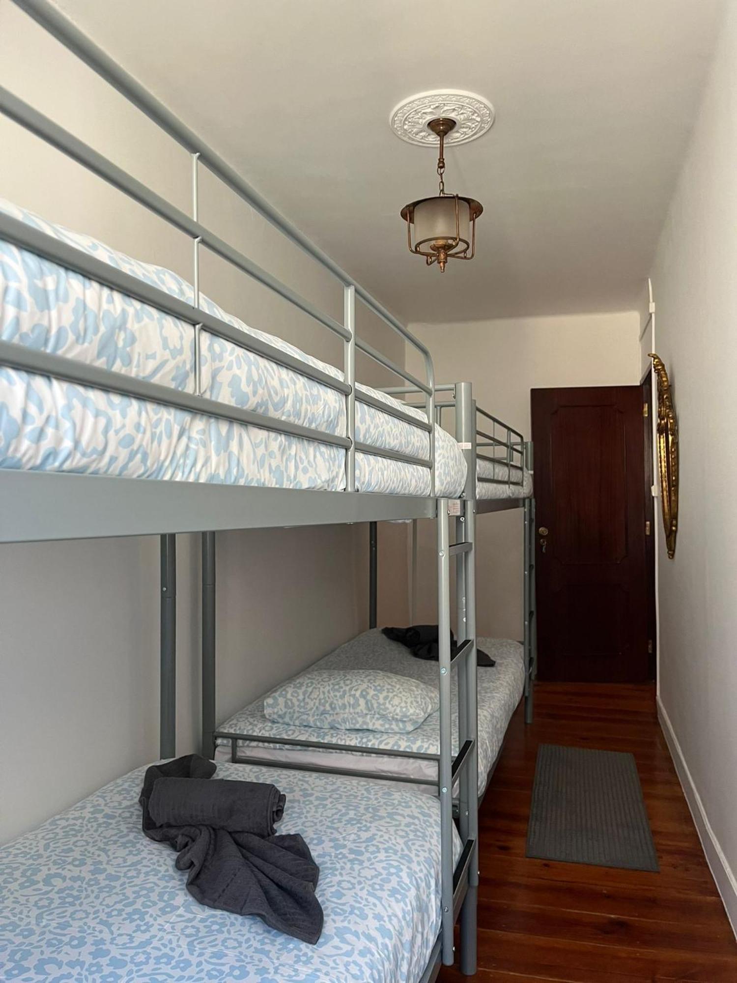 Principe Real - Casa De Habitación en casa particular *