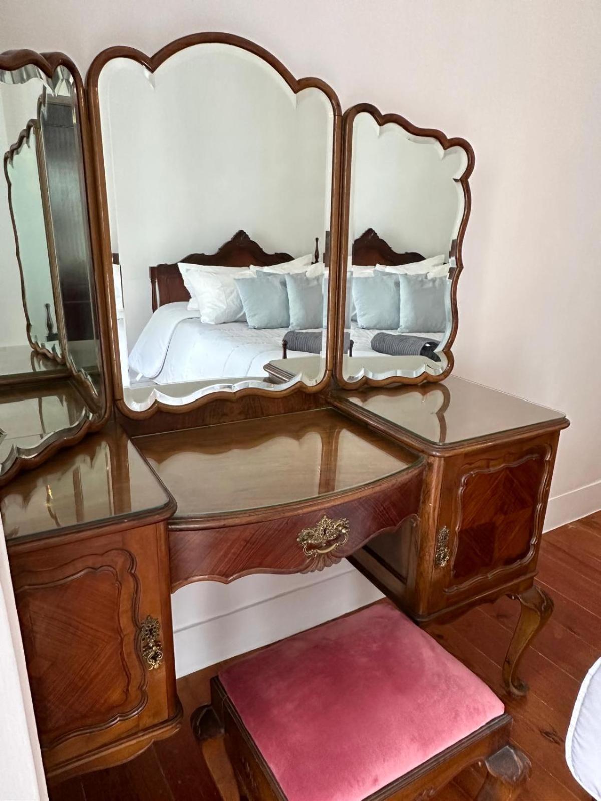 Principe Real - Casa De Habitación en casa particular