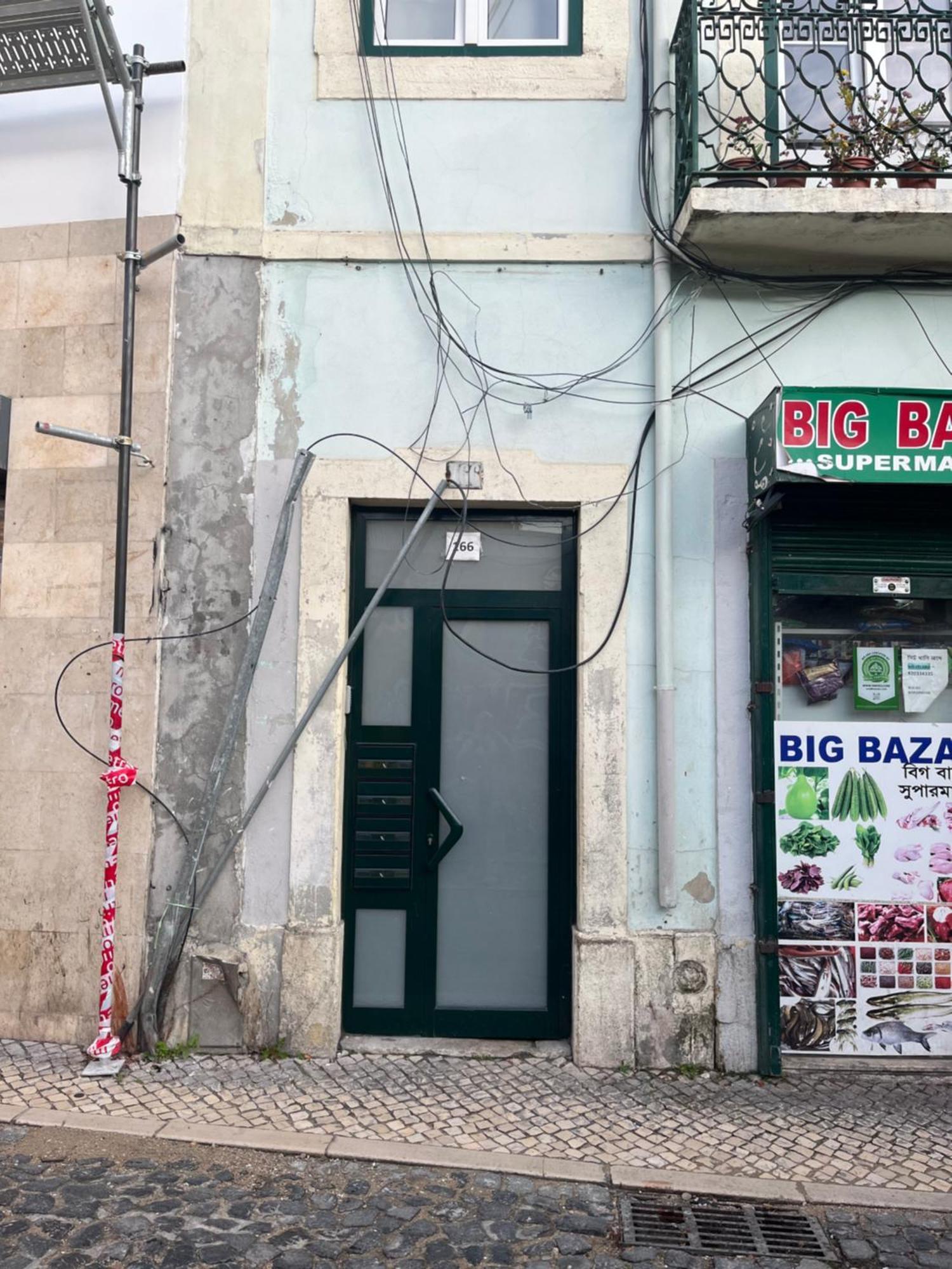 Casa de hóspedes Bohemian House Lisboa