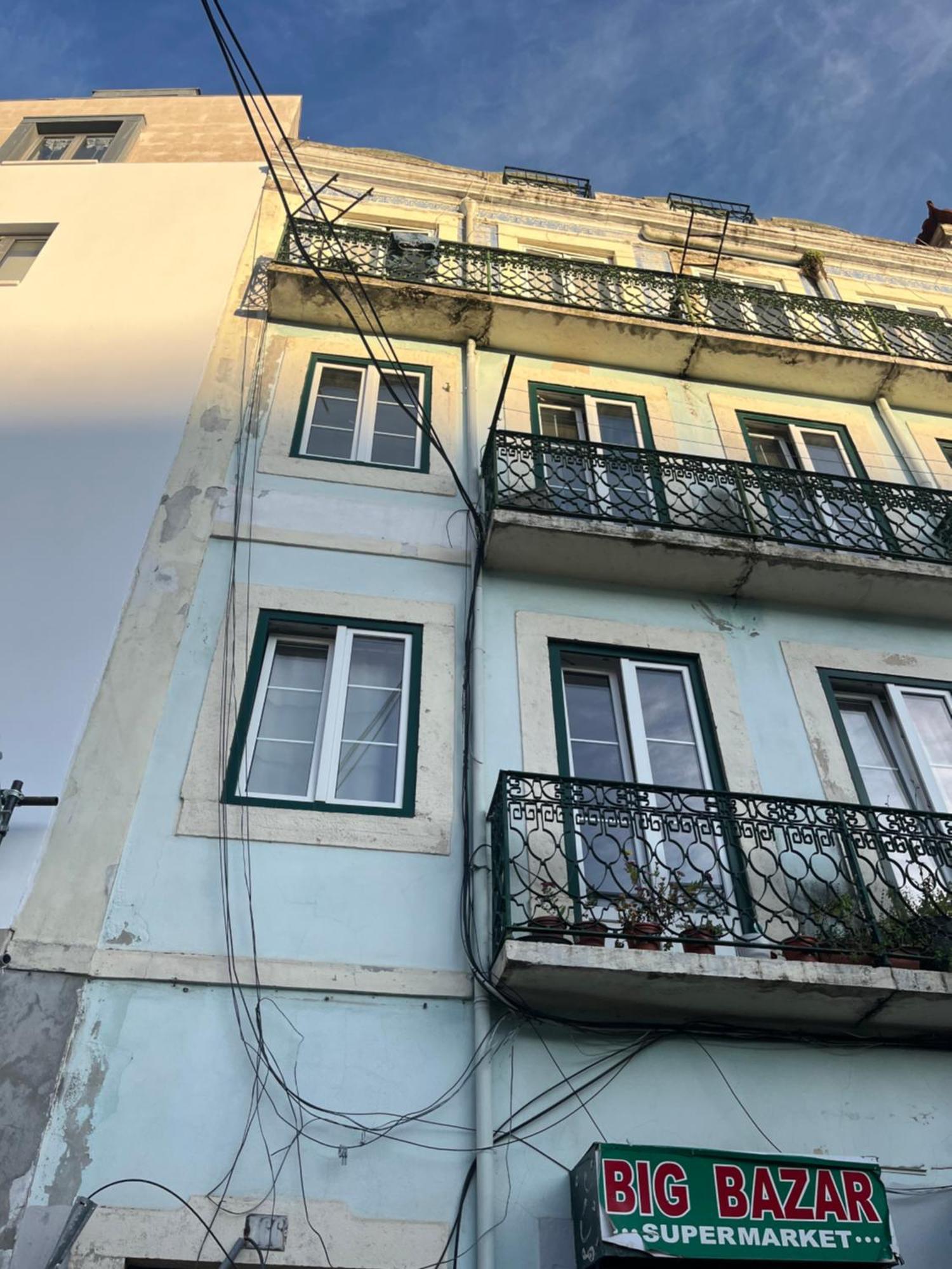 Bohemian House Lisboa