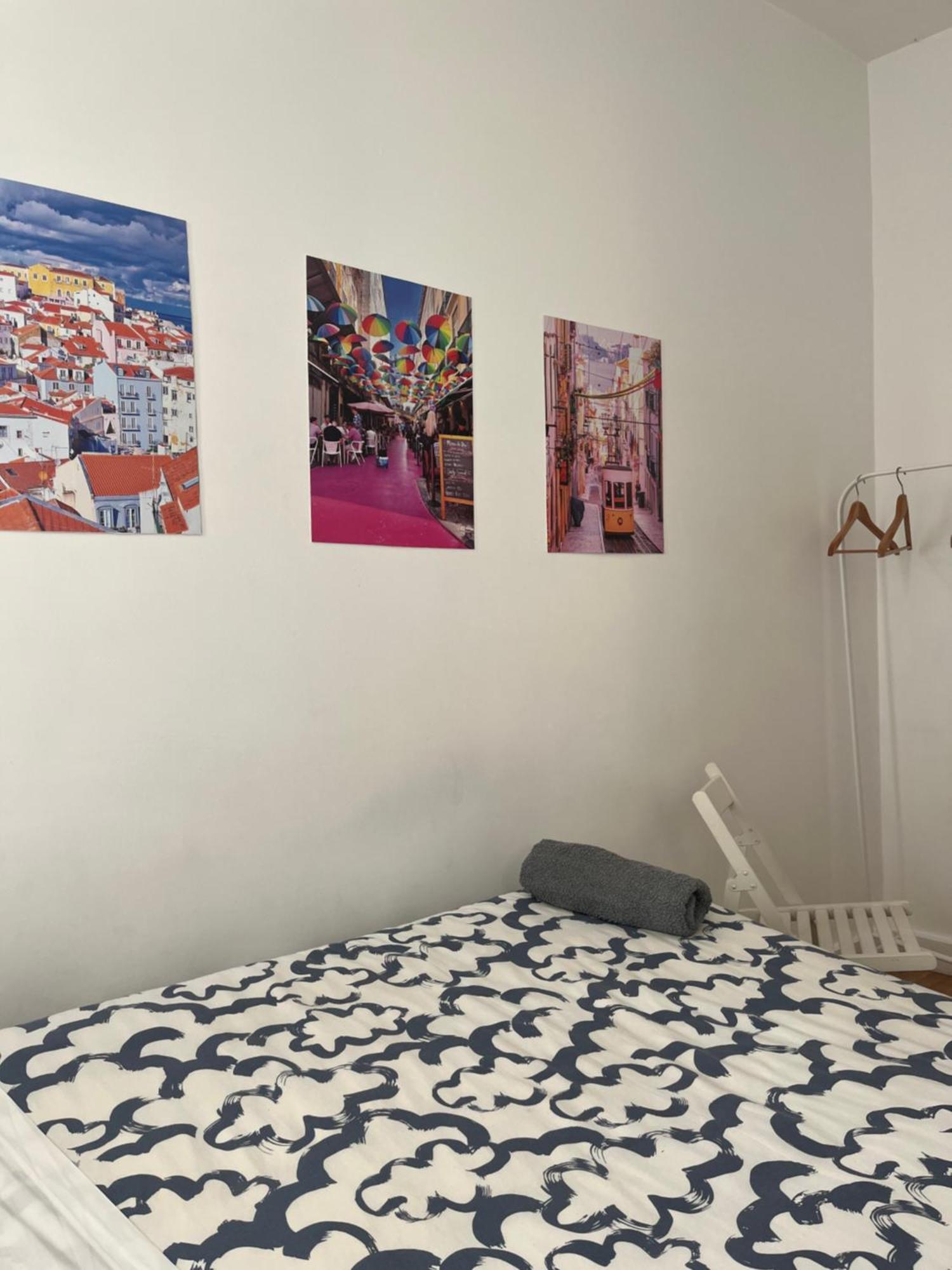Pensión Bohemian House *