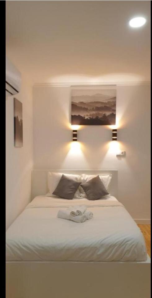Habitación en casa particular Pensamento 4 - 2º Andar Lisboa
