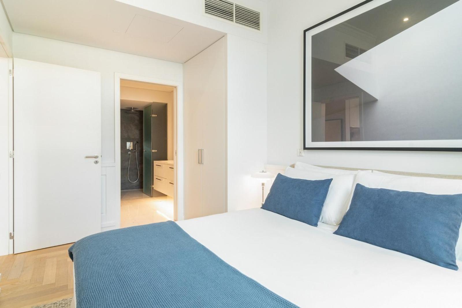 Apartment Ave Liberdade Restauradores Deluxe Lisbon