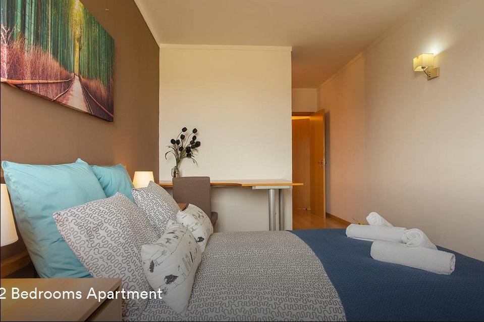 Cardoso Pires 2 Bedrooms Apt. * Lisbon
