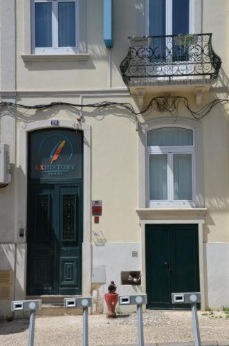 By Hotel Lisboa