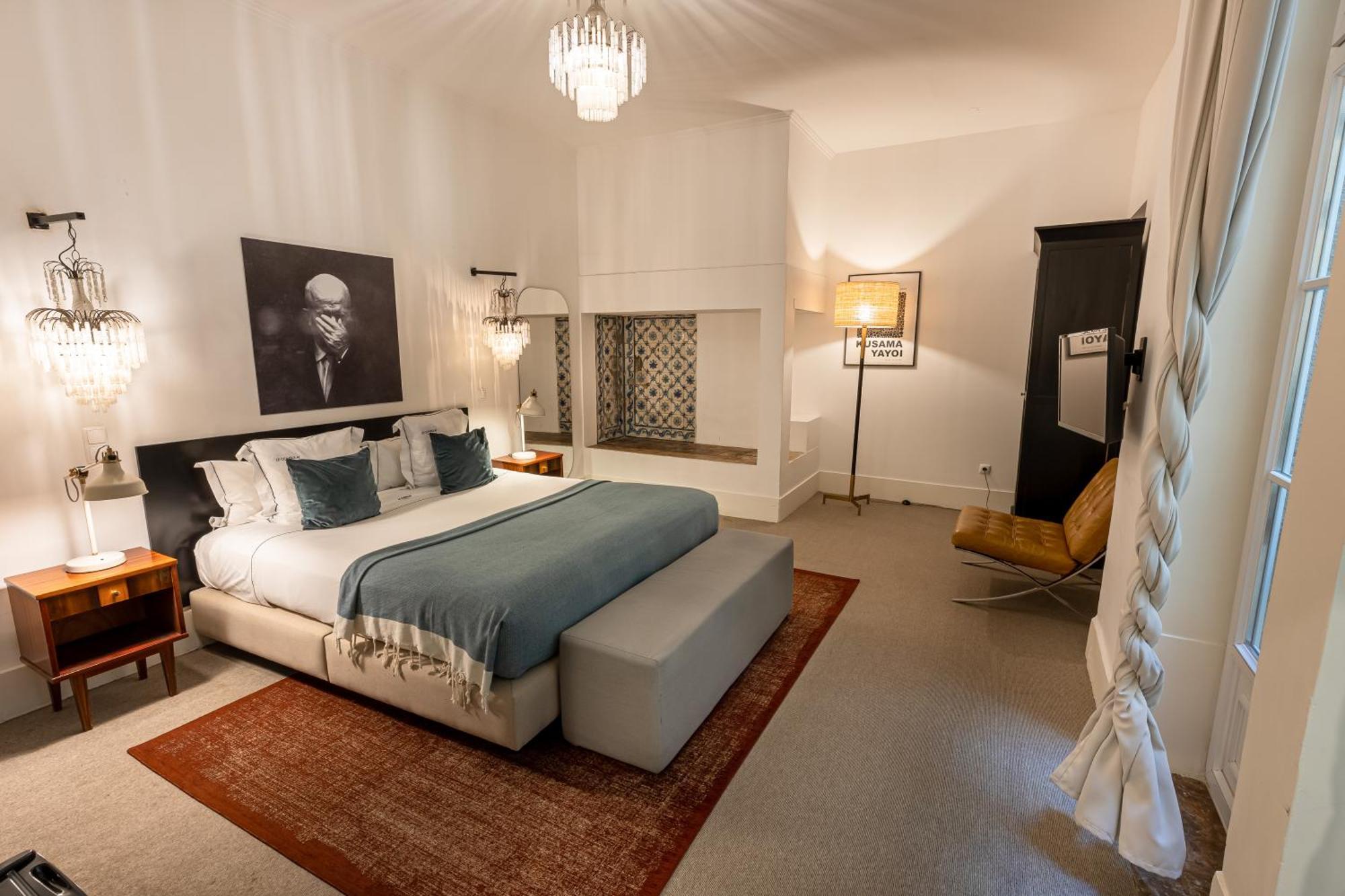 Hotel Le Consulat 4*
