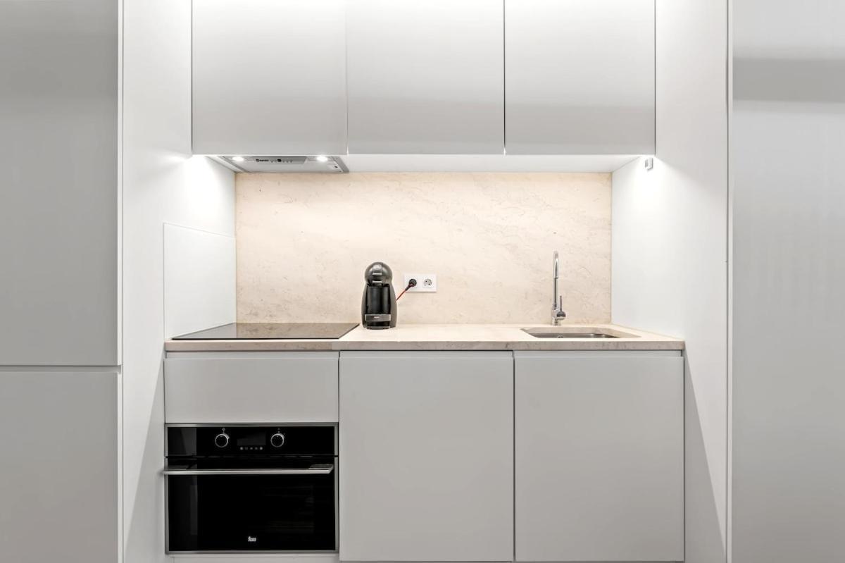 Apartamento Rua Do Crucifixo Cozy 1 Bedroom 1d Lisboa